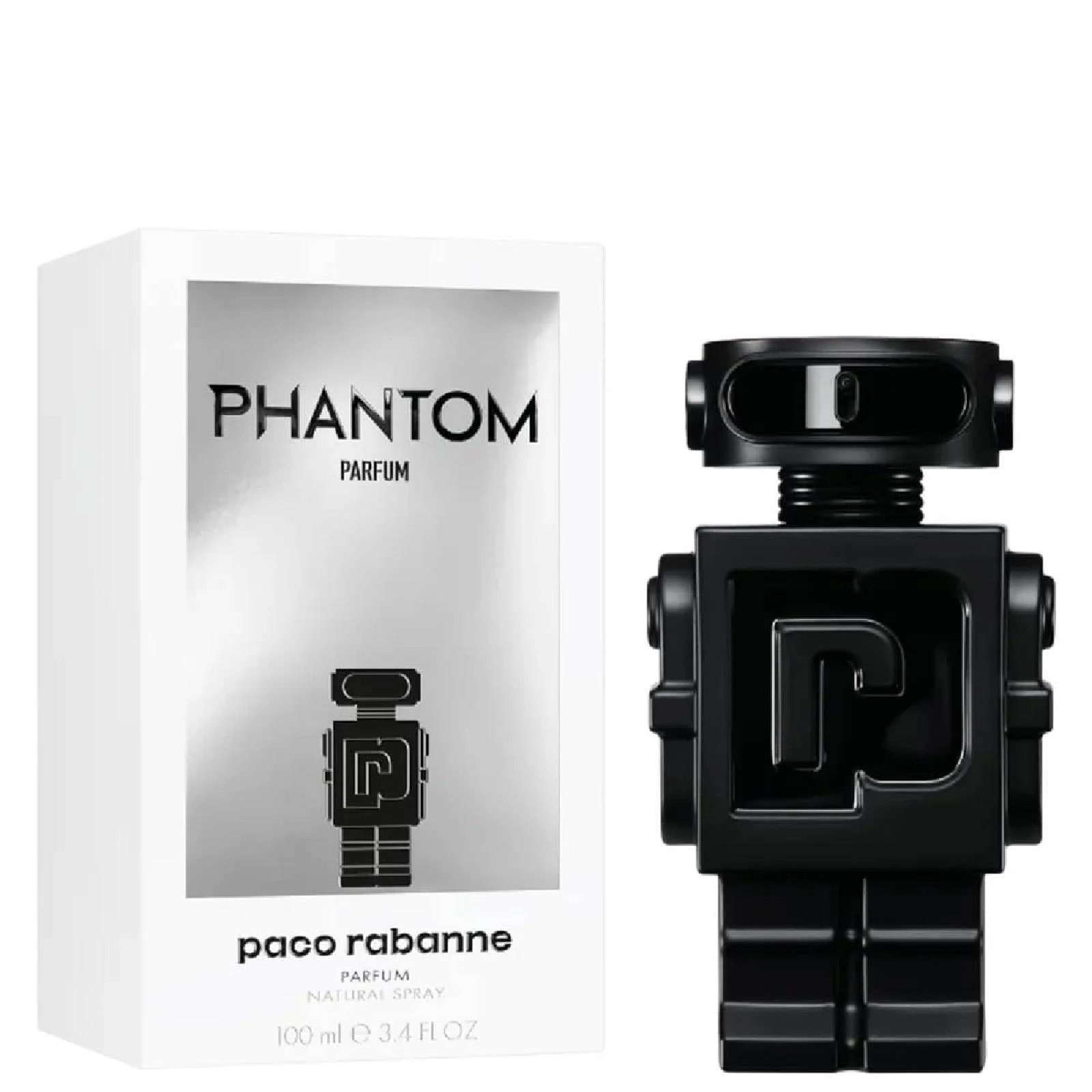 Paco Rabanne Phantom Parfum for Men - Image 3