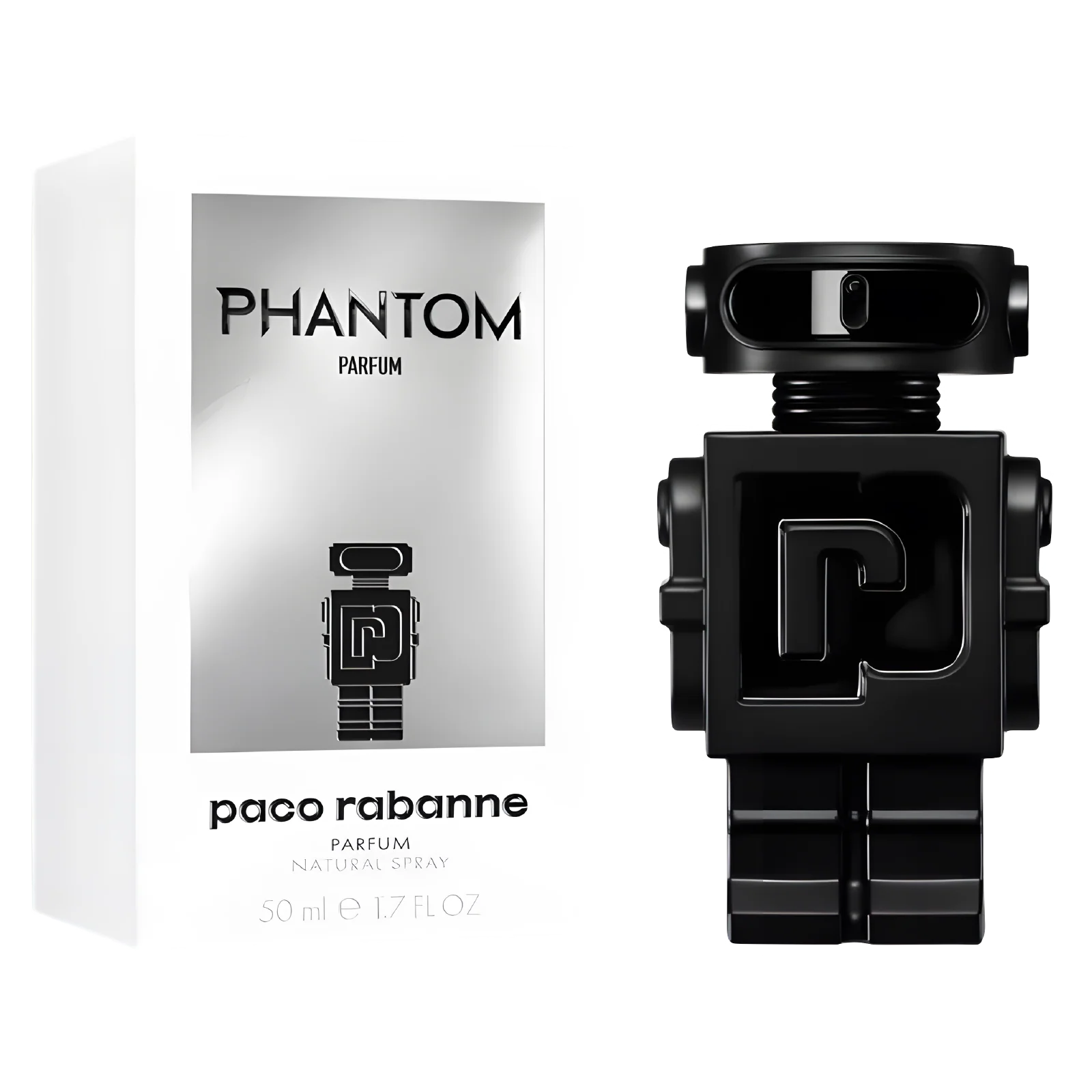 Paco Rabanne Phantom Parfum for Men - Image 5