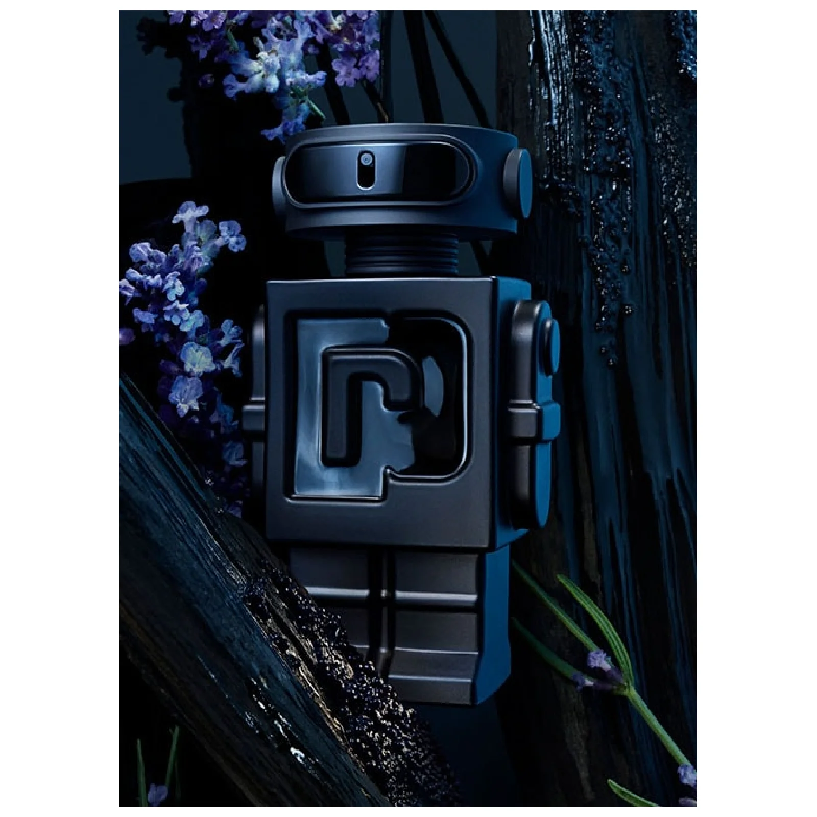 Paco Rabanne Phantom Parfum for Men - Image 7