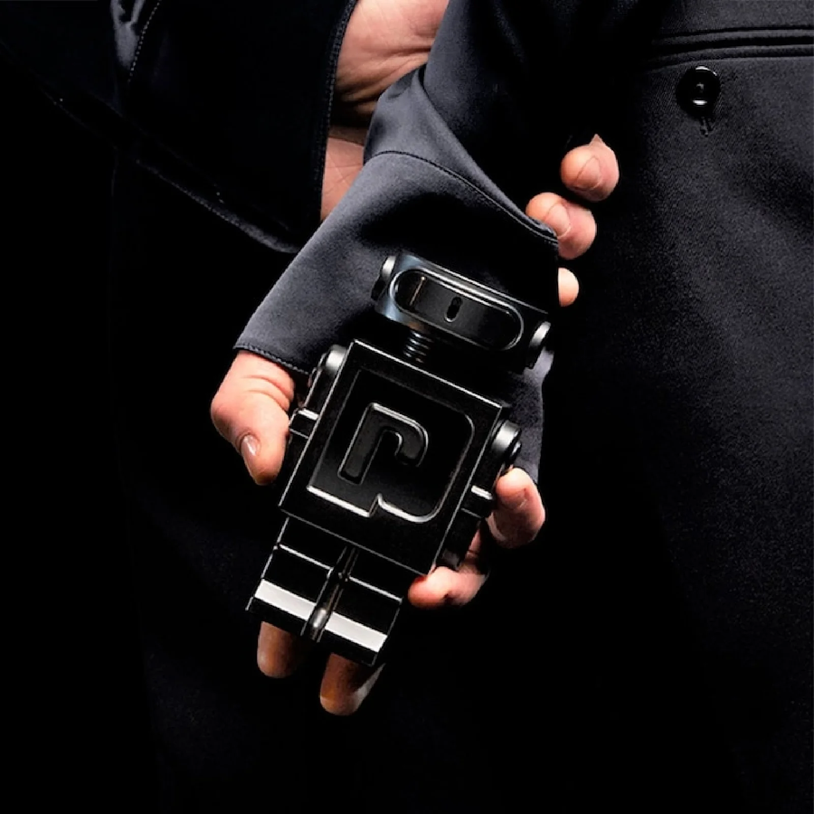 Paco Rabanne Phantom Parfum for Men - Image 8