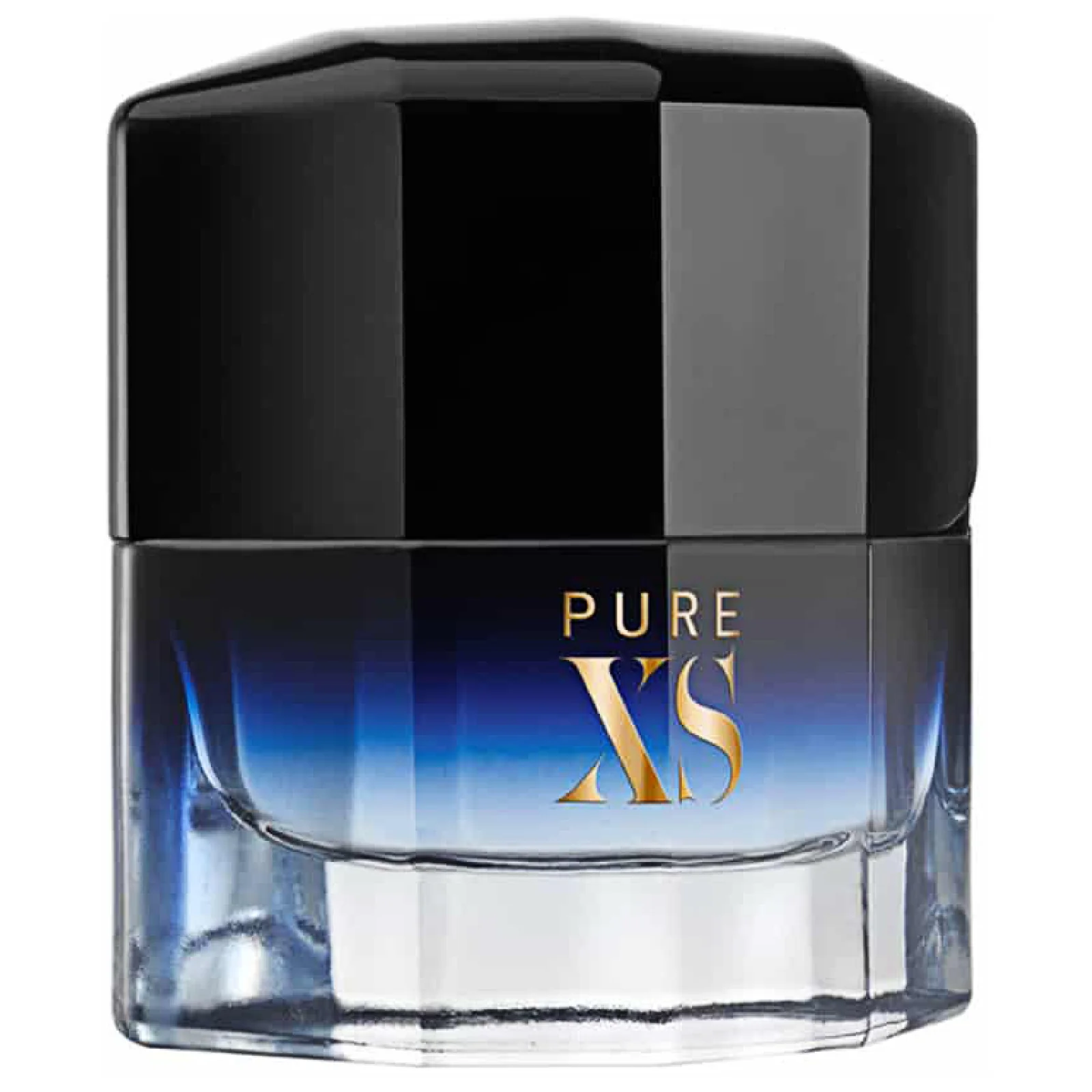 Paco Rabanne Pure Xs Eau de Toilette for Men - Image 4