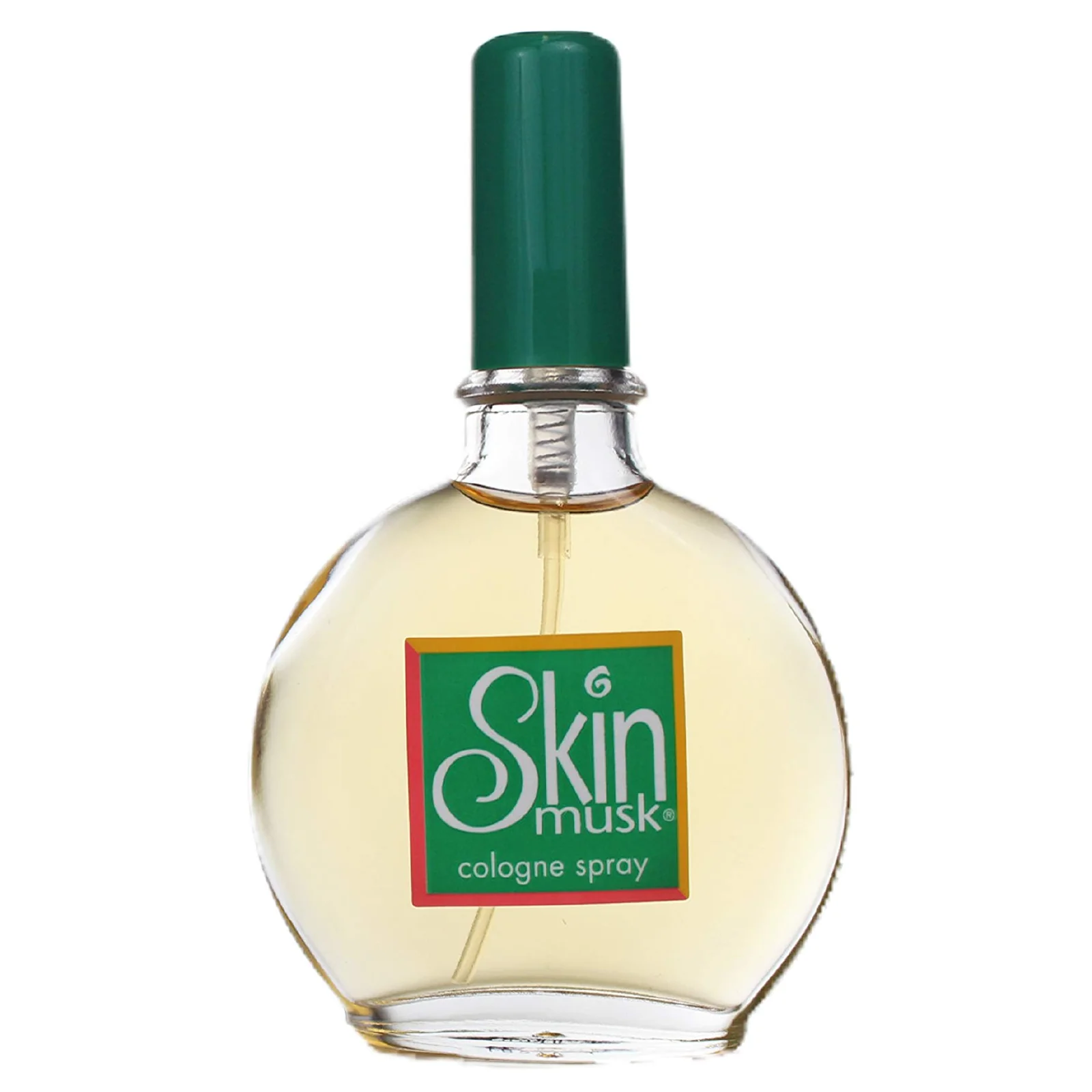 Parfums De Coeur Matcabelli Skin Musk Cologne for Women