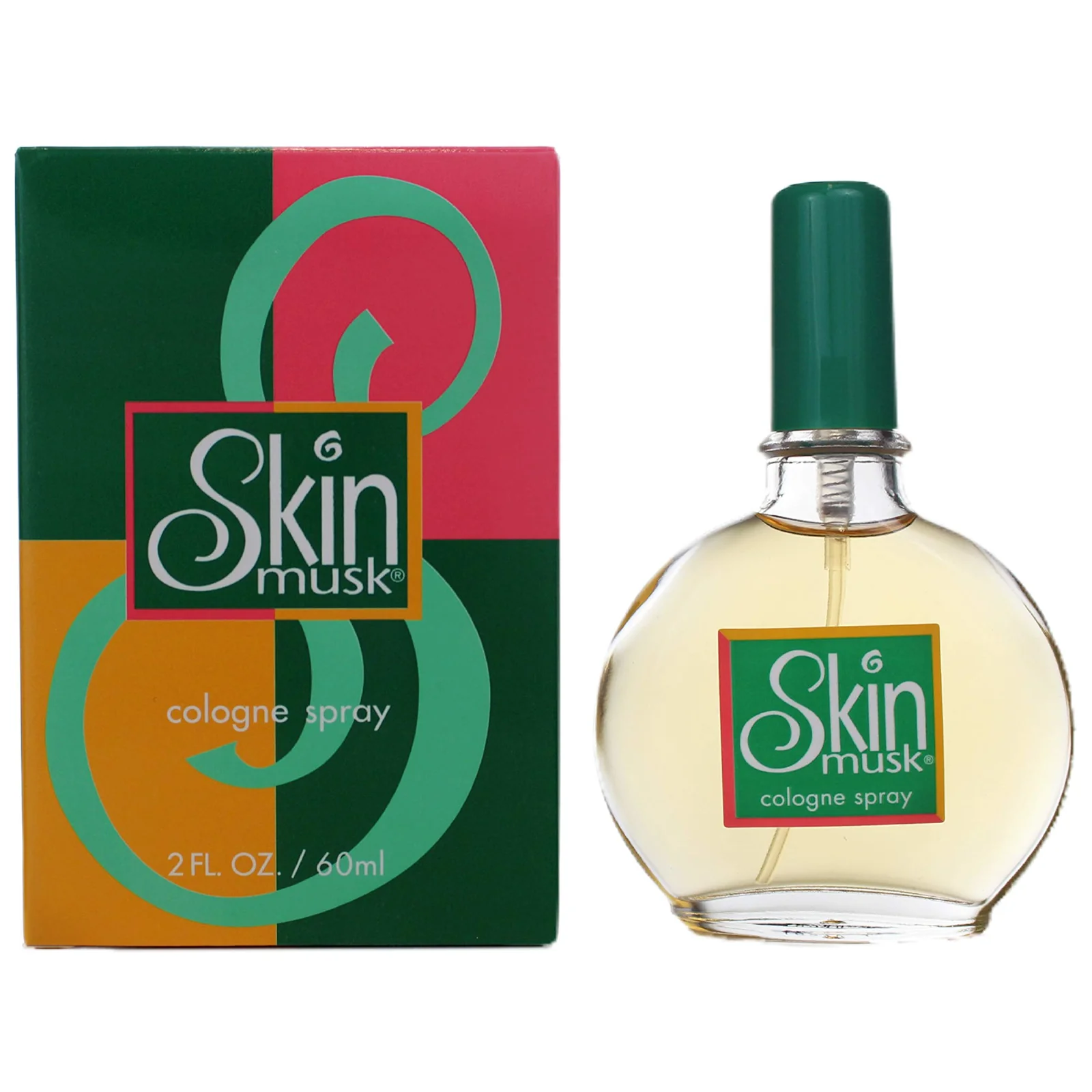 Parfums De Coeur Matcabelli Skin Musk Cologne for Women - Image 2