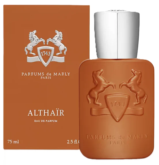 Parfums de Marly Althair Eau de Parfum for Everyone - Image 7