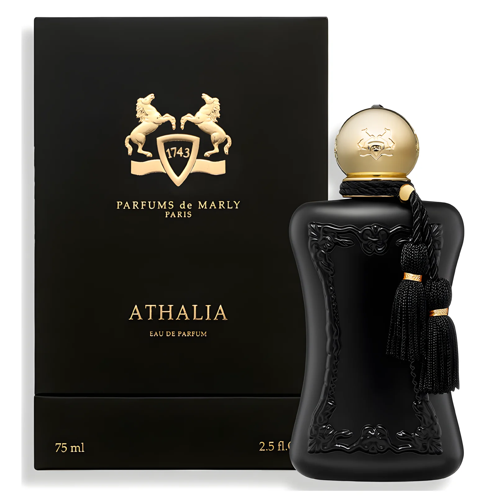 Parfums de Marly Athalia Eau de Parfum for Women - Image 2