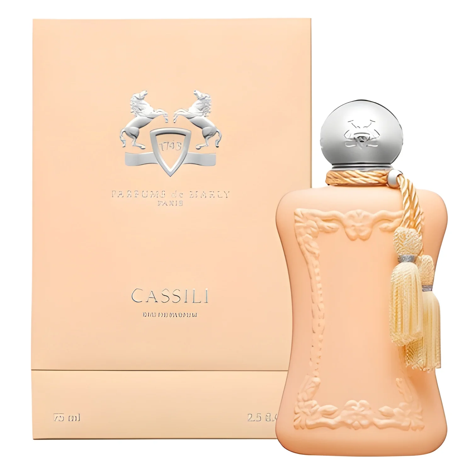 Parfums de Marly Cassili Eau de Parfum for Women - Image 2