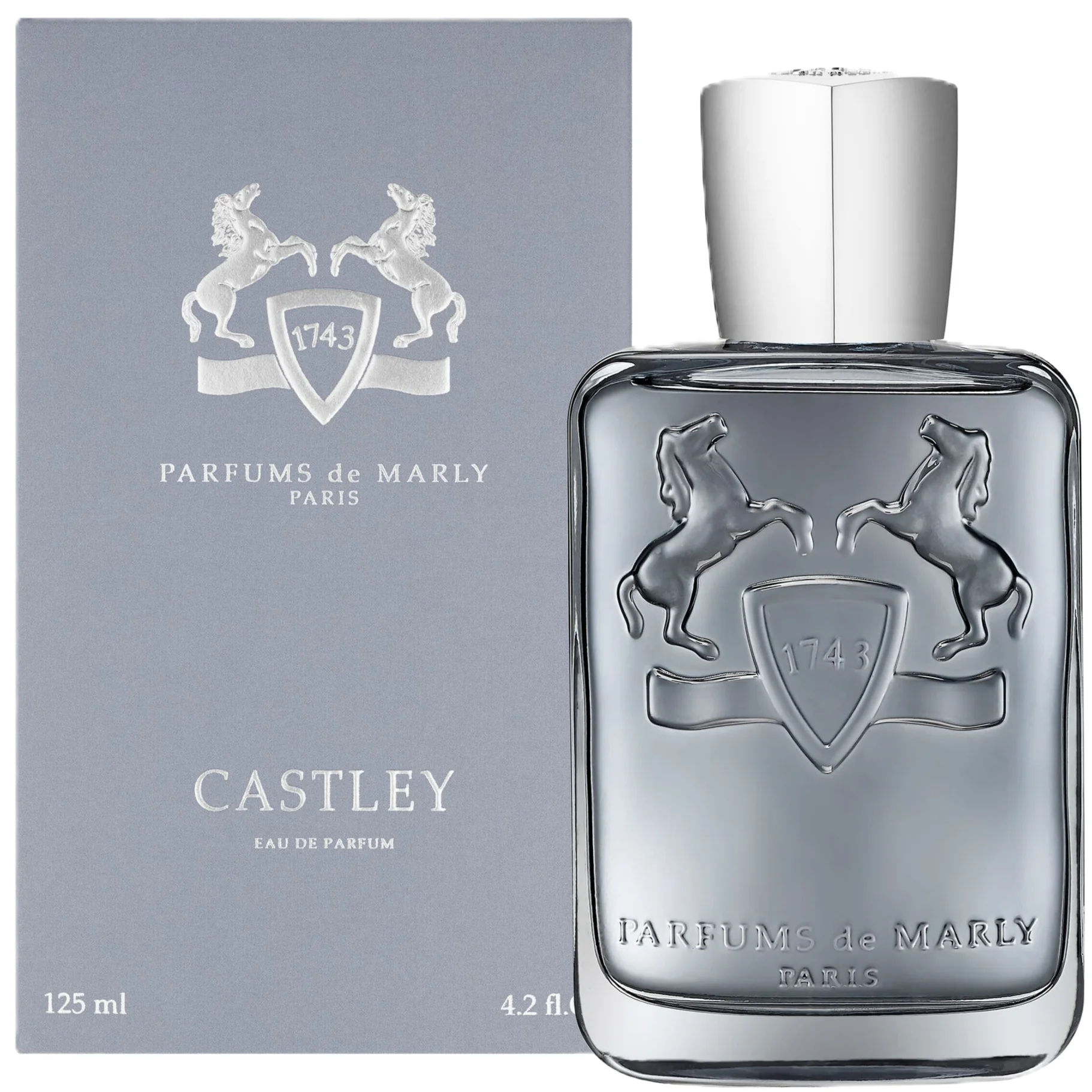 Parfums de Marly Castley Eau de Parfum for Men - Image 3