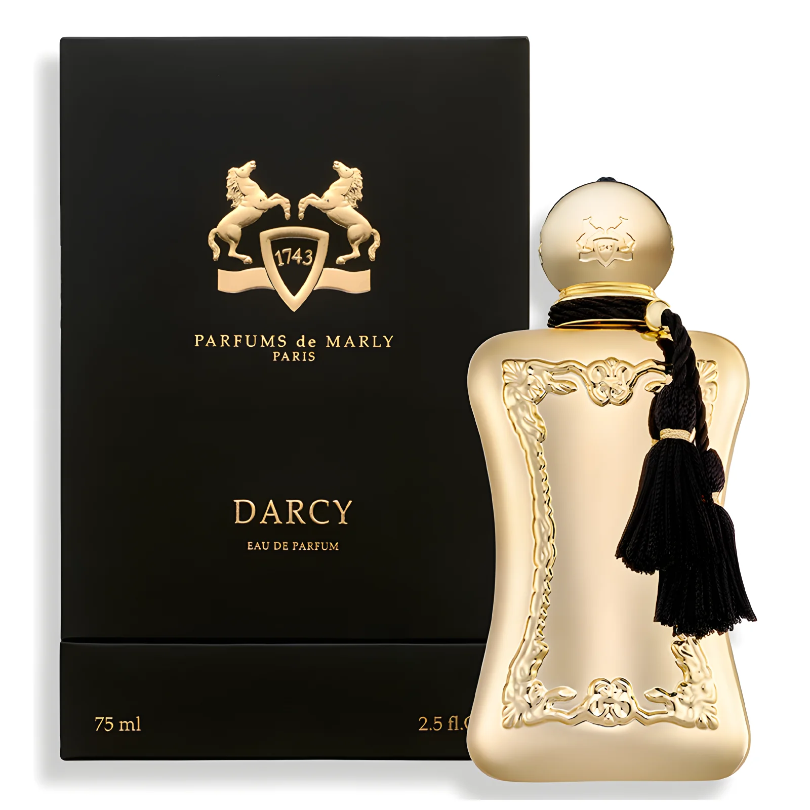 Parfums de Marly Darcy Eau de Parfum for Women - Image 2