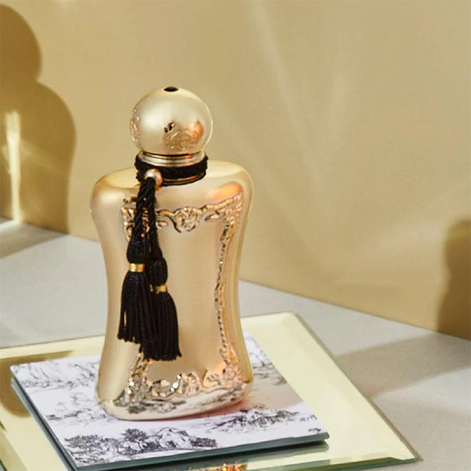 Parfums de Marly Darcy Eau de Parfum for Women - Image 3