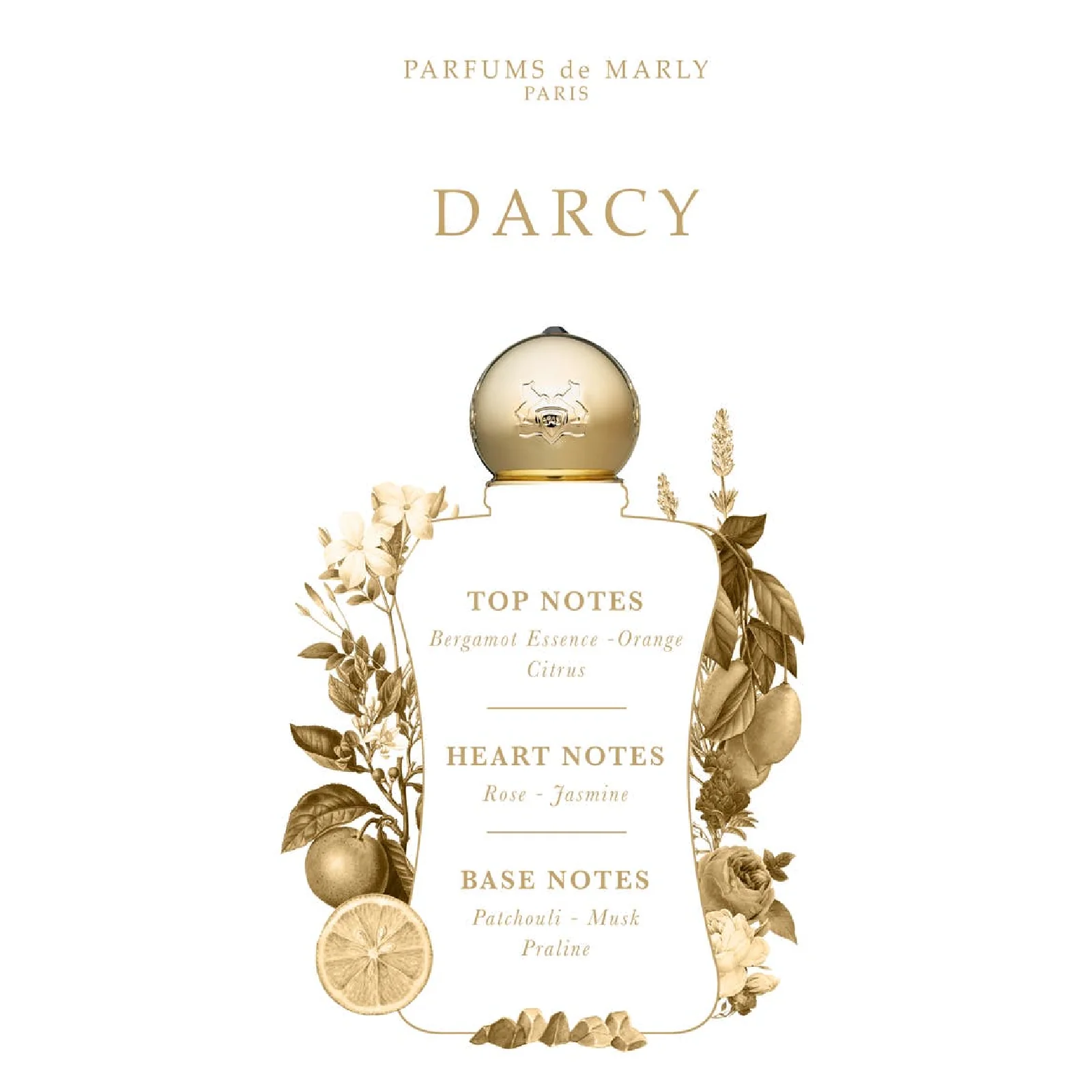 Parfums de Marly Darcy Eau de Parfum for Women - Image 4