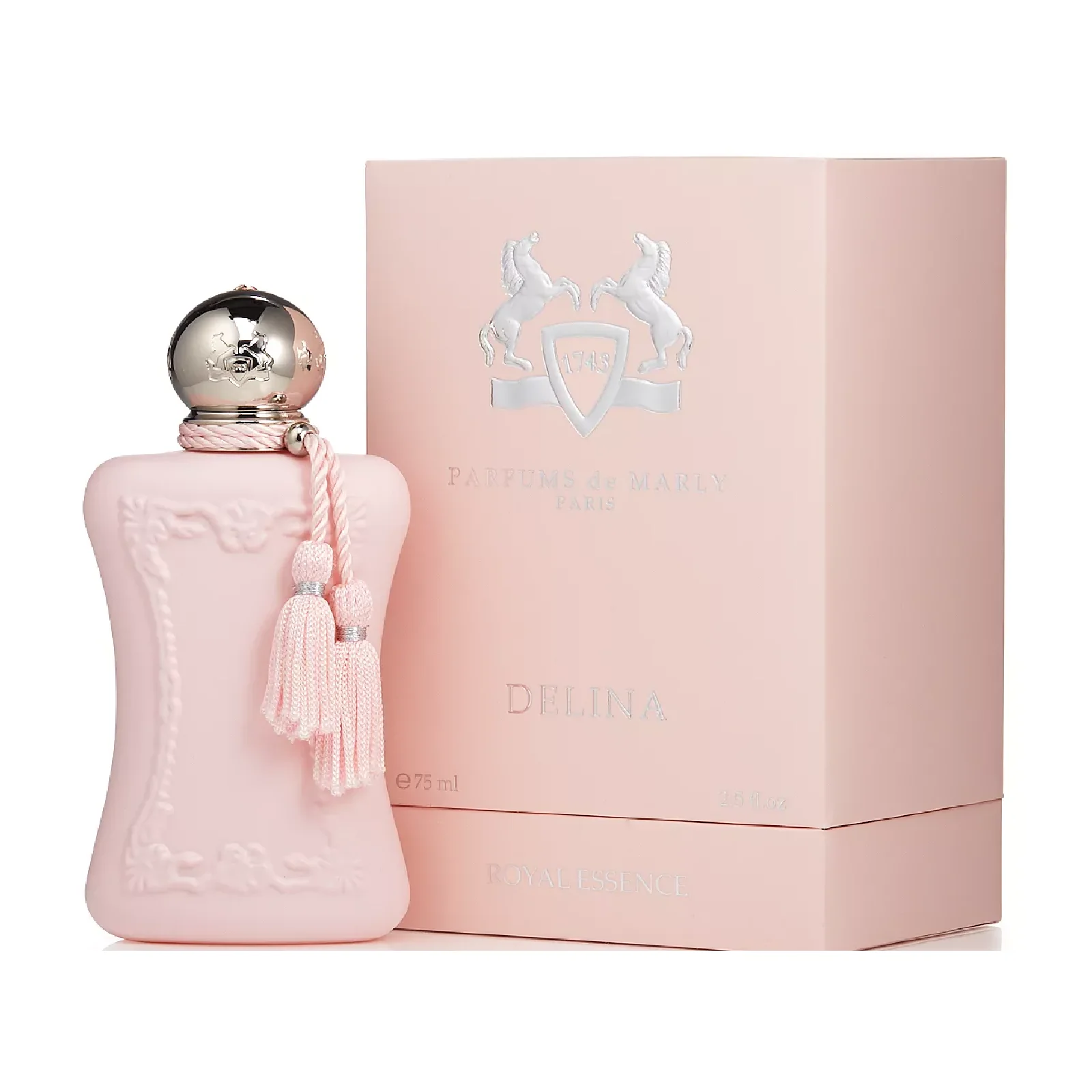 Parfums de Marly Delina Eau de Parfum for Women - Image 2