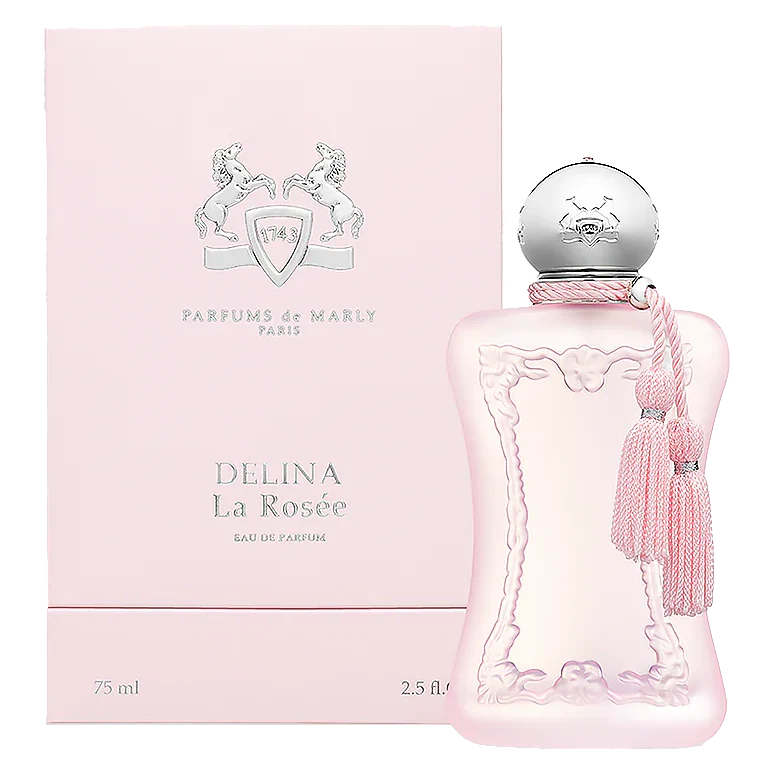 Parfums de Marly Delina La Rosee Eau de Parfum for Women - Image 2