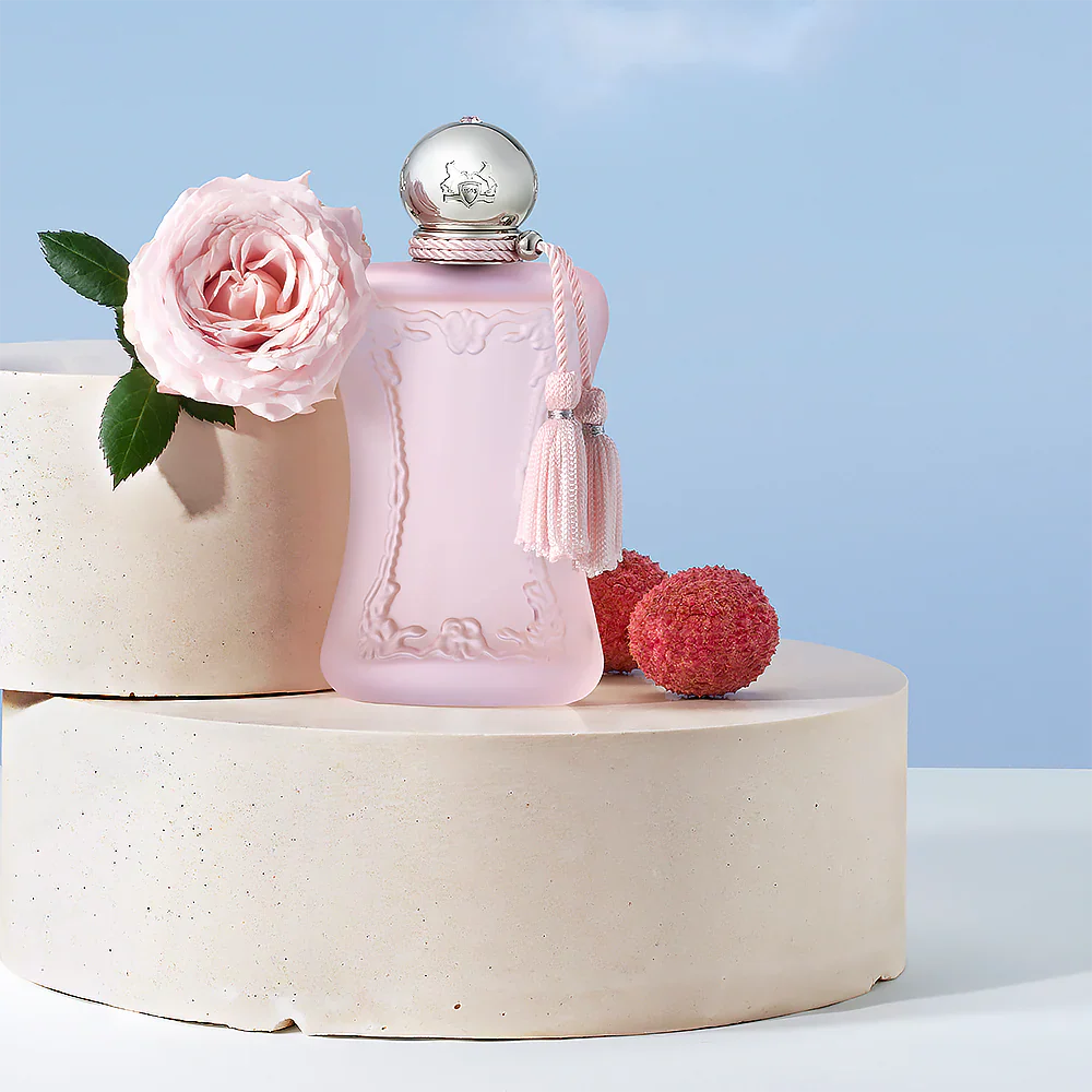 Parfums de Marly Delina La Rosee Eau de Parfum for Women - Image 3