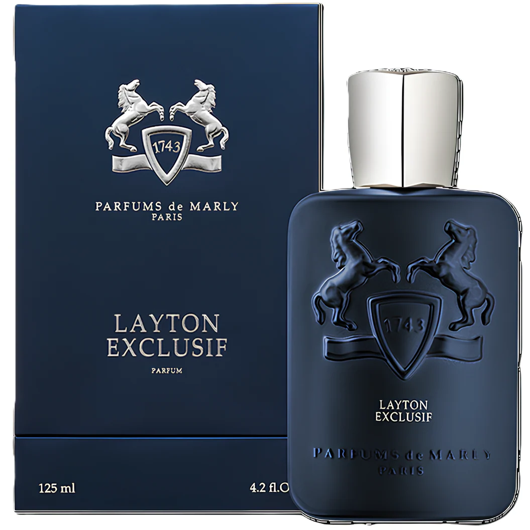Parfums de Marly Layton Exclusif Parfum for Everyone - Image 2