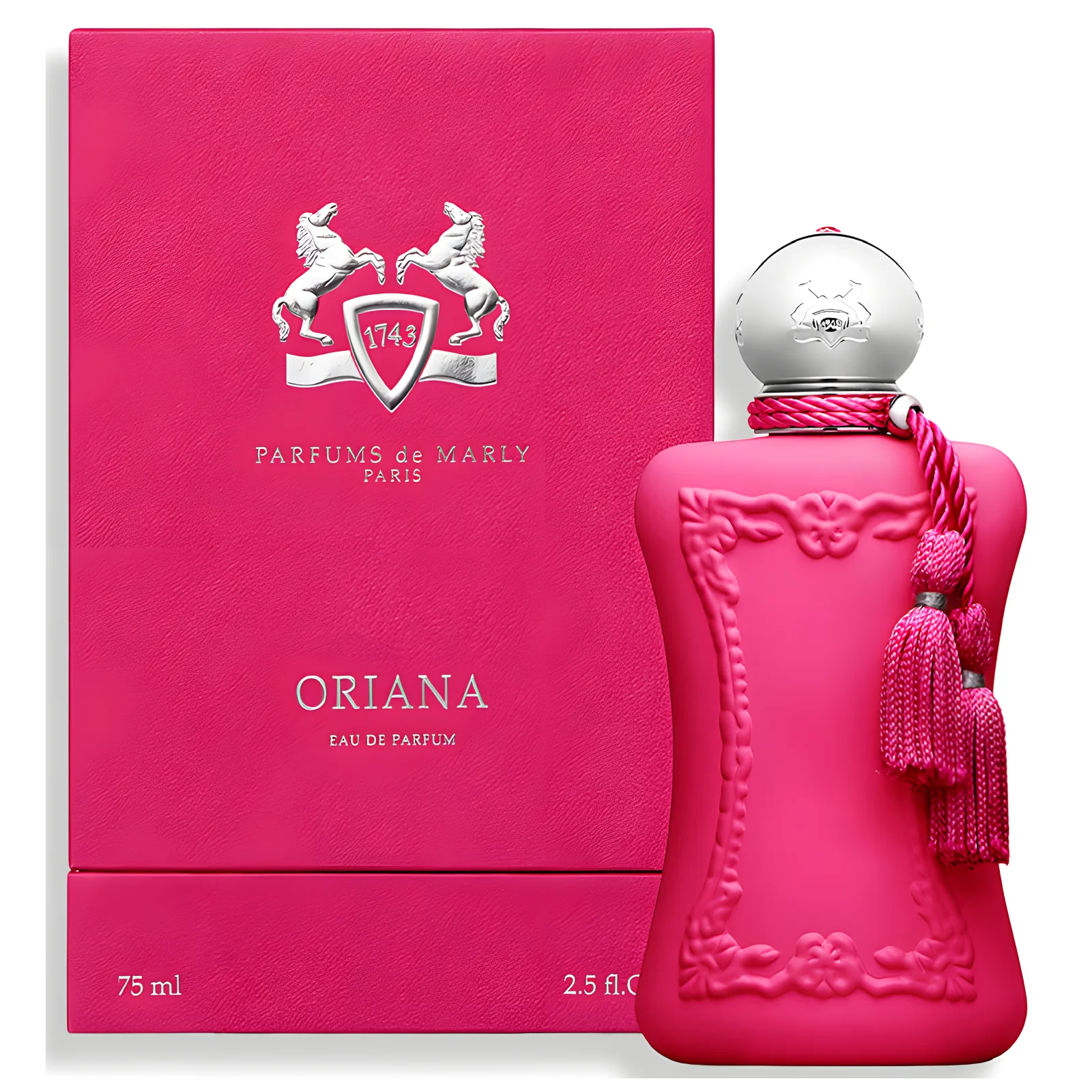 Parfums de Marly Oriana Eau de Parfum for Everyone - Image 2