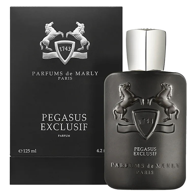 Parfums de Marly Pegasus Exclusif Parfum for Everyone - Image 2