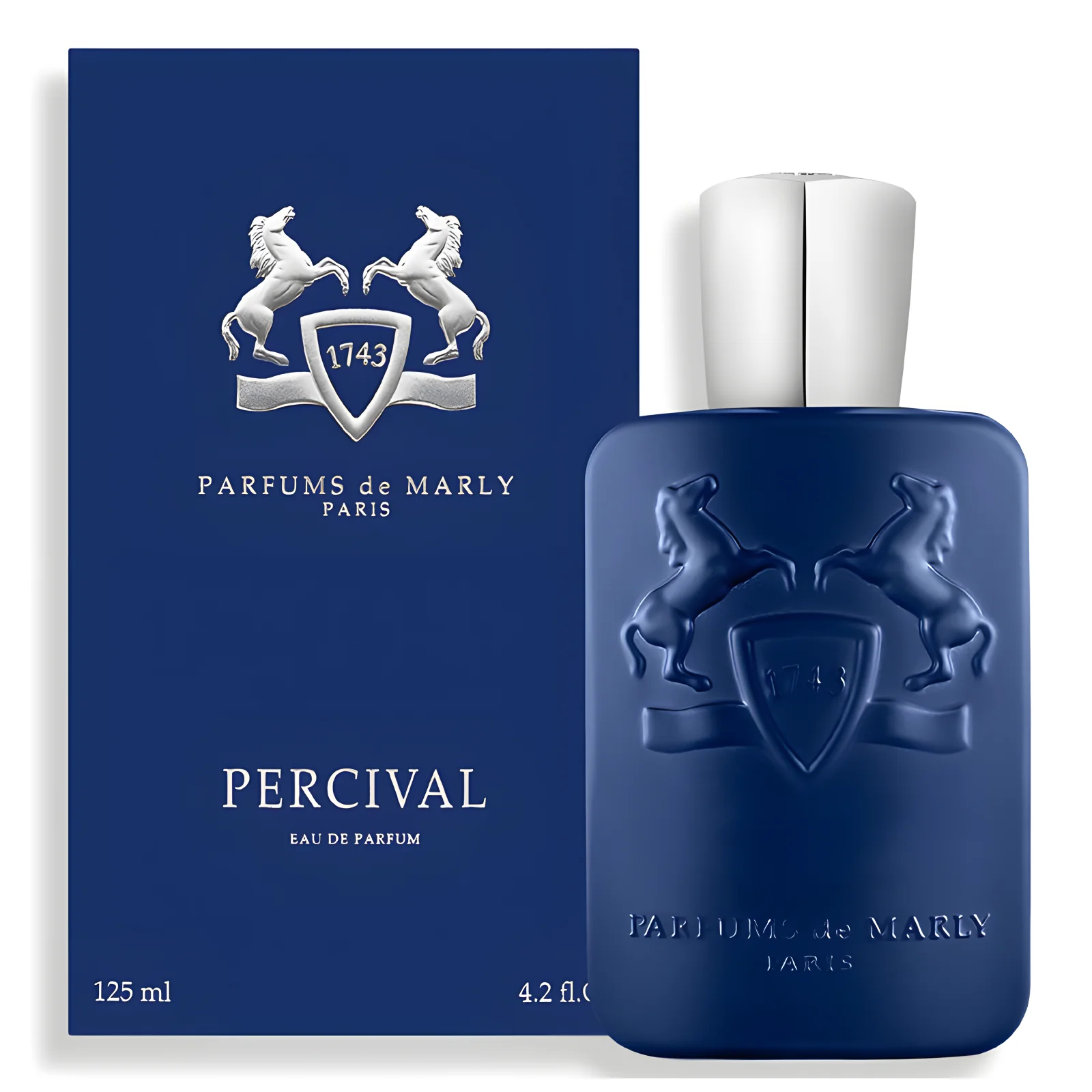 Parfums de Marly Percival Eau de Parfum for Everyone - Image 4
