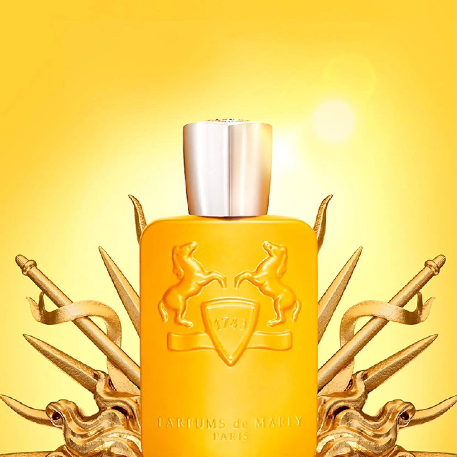 Parfums de Marly Perseus Eau de Parfum for Men - Image 6