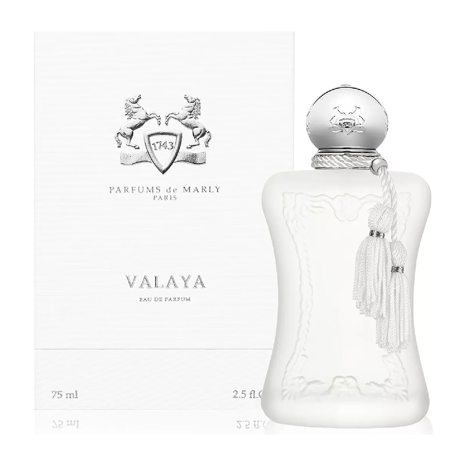 Parfums de Marly Valaya Eau de Parfum for Women - Image 2
