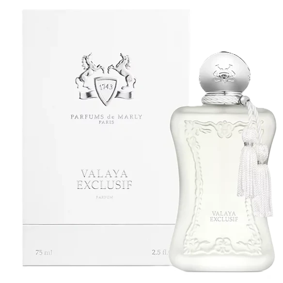 Parfums de Marly Valaya Exclusif Parfum for Women - Image 2