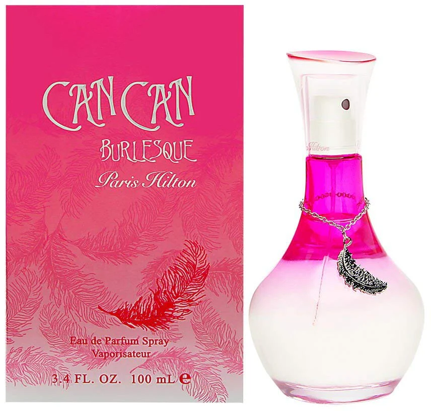Paris Hilton Can Can Burlesque Eau de Parfum for Women - Image 5
