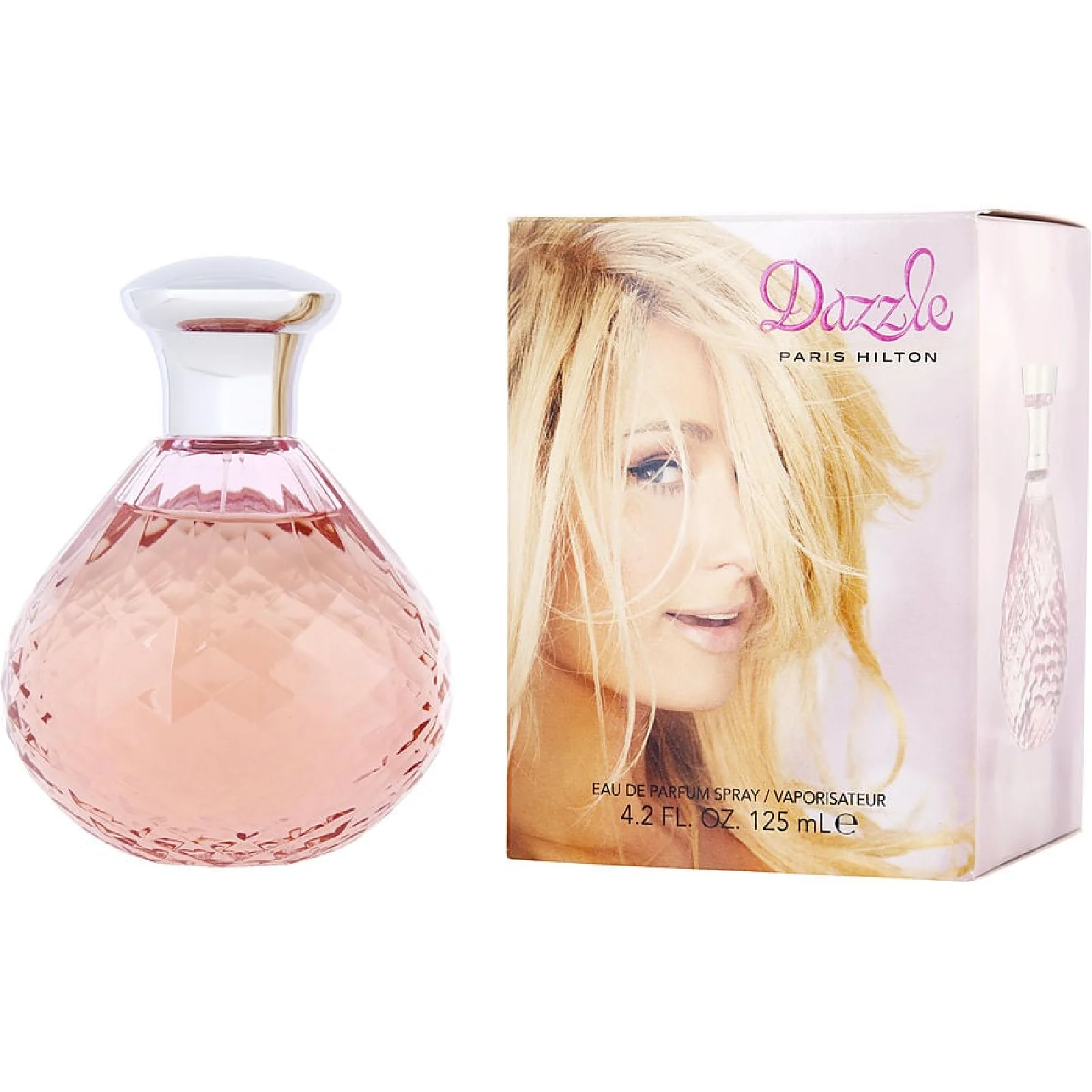 Paris Hilton Dazzle Eau de Parfum for Women - Image 2
