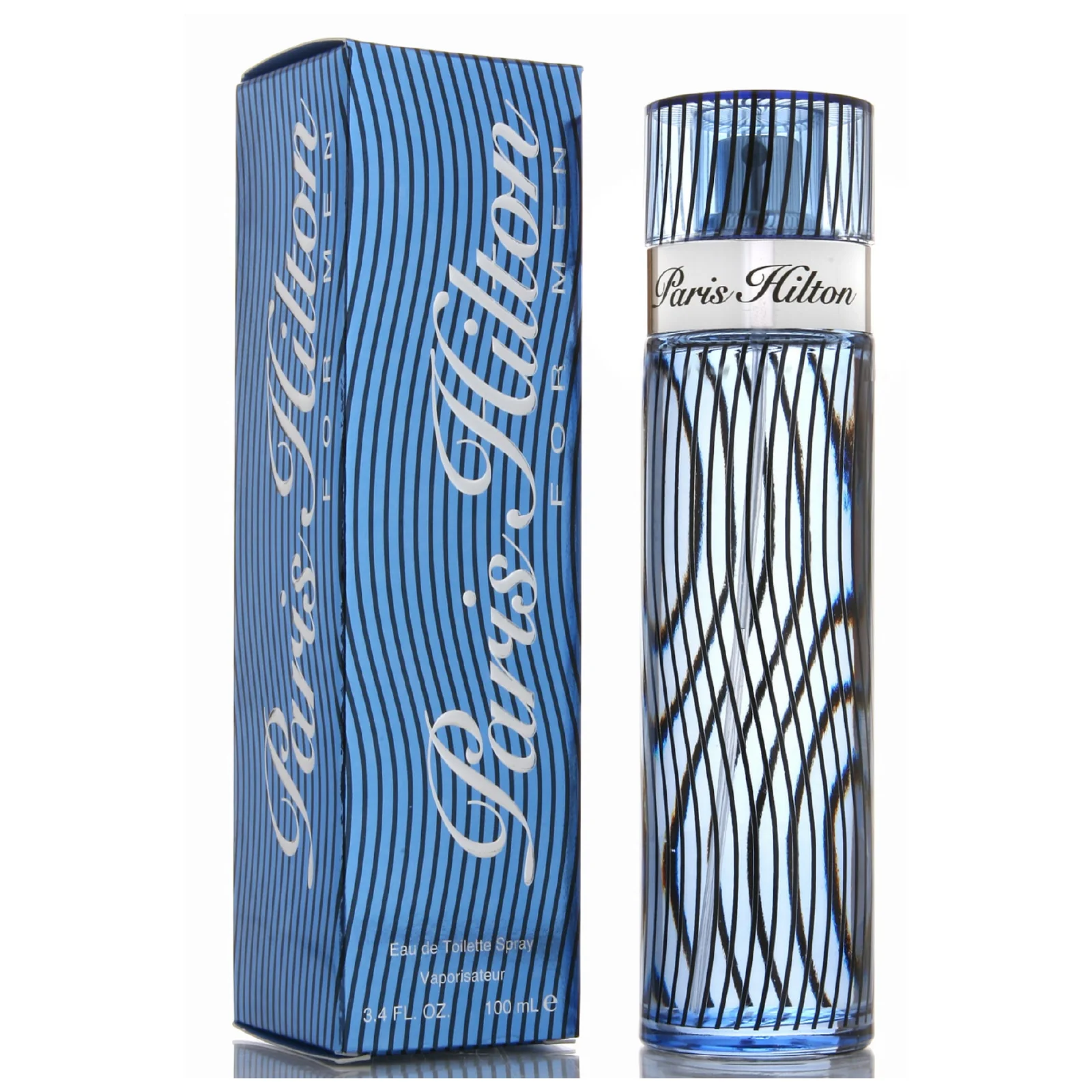 Paris Hilton Eau de Toilette for Men - Image 2