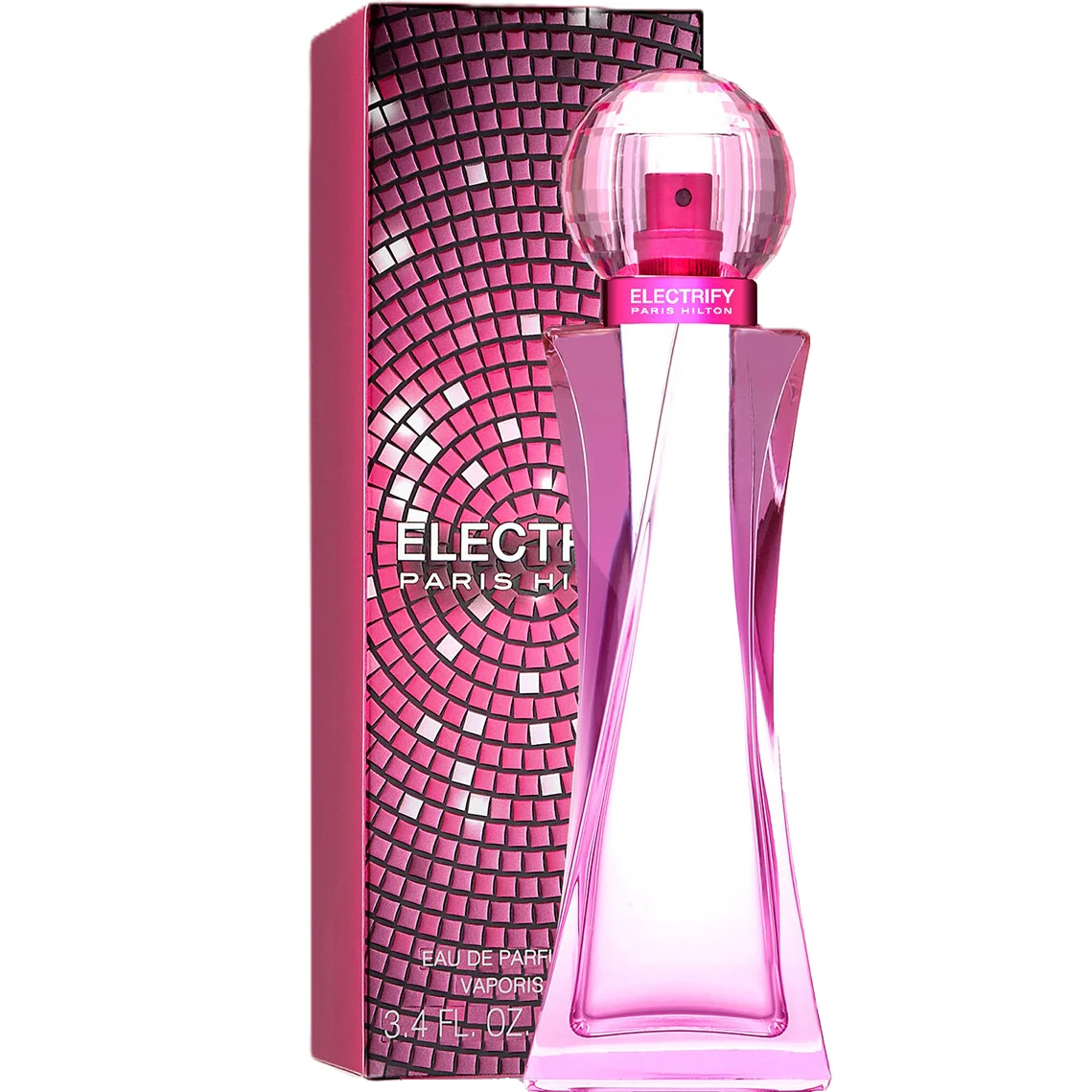 Paris Hilton Electrify Eau de Parfum for Women - Image 2