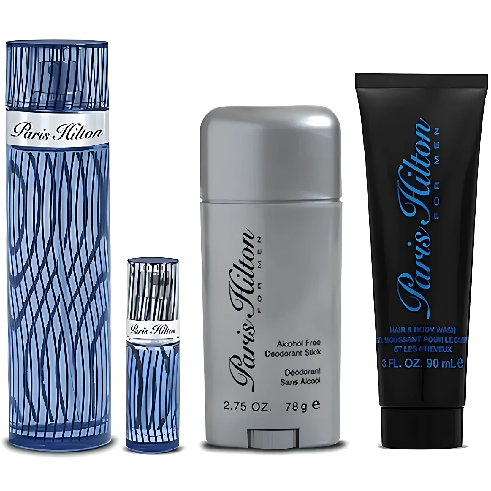 Paris Hilton Gift Set for Men