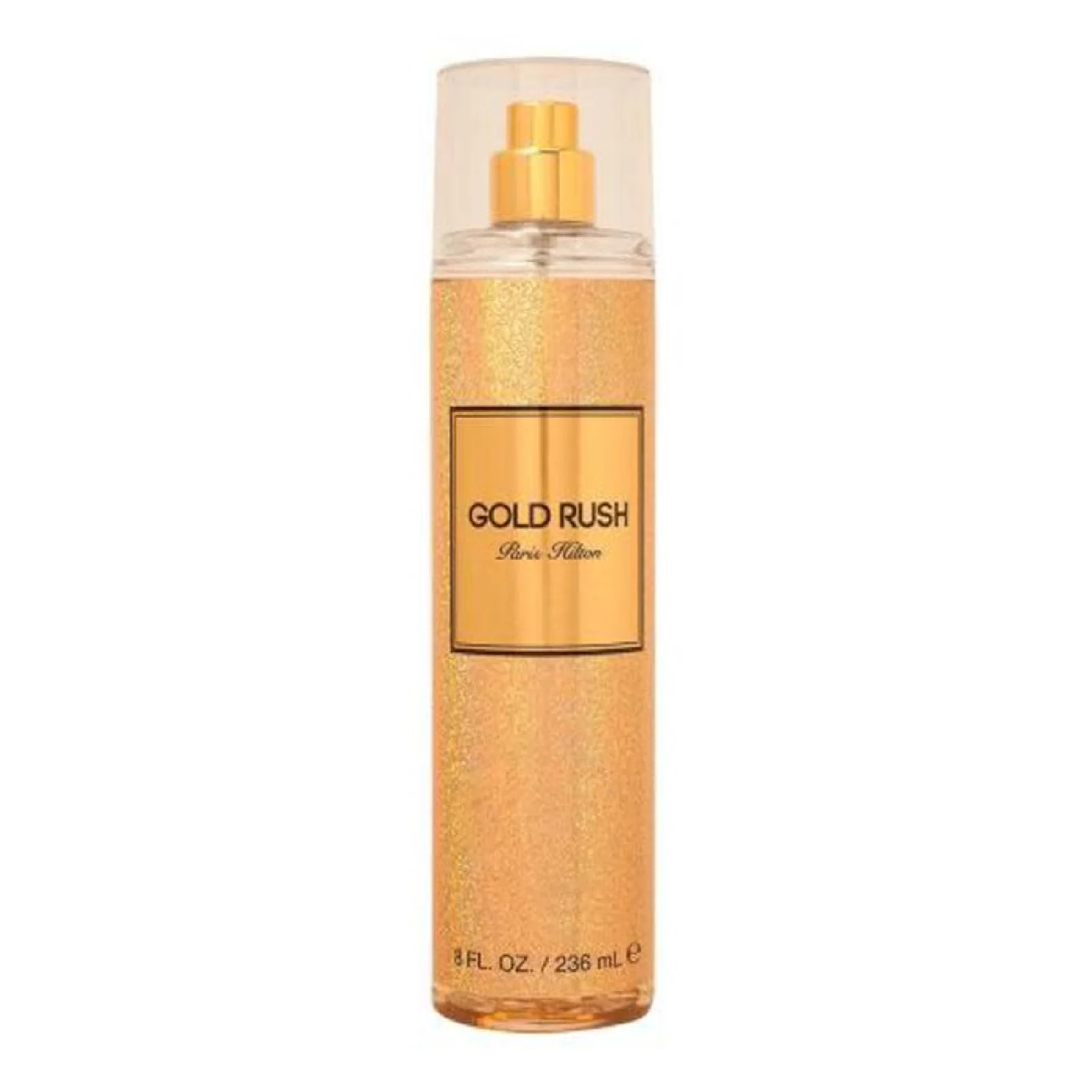 Paris Hilton Gold Rush Body Spray Body Spray for Women - Image 2