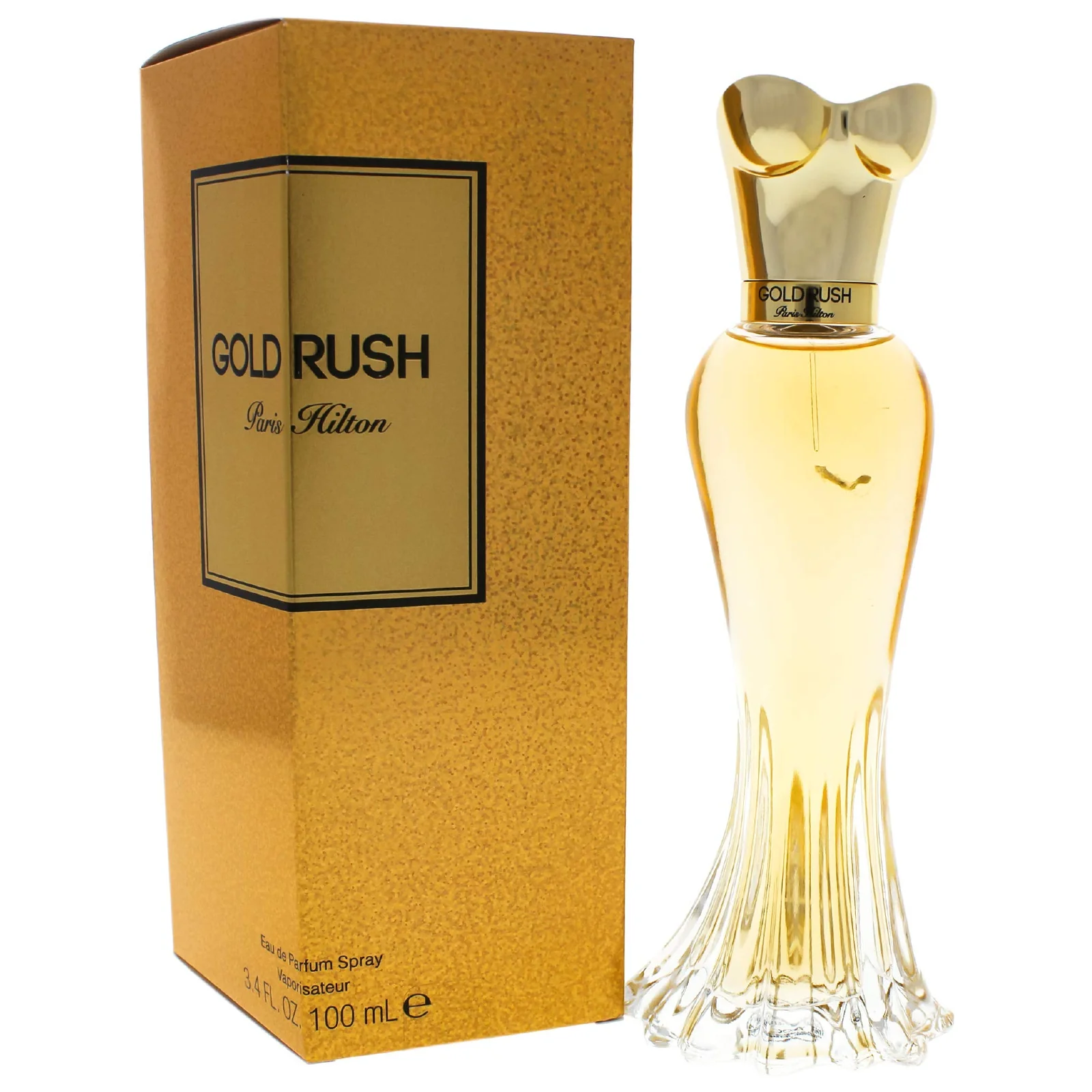 Paris Hilton Gold Rush Eau de Parfum for Women - Image 2