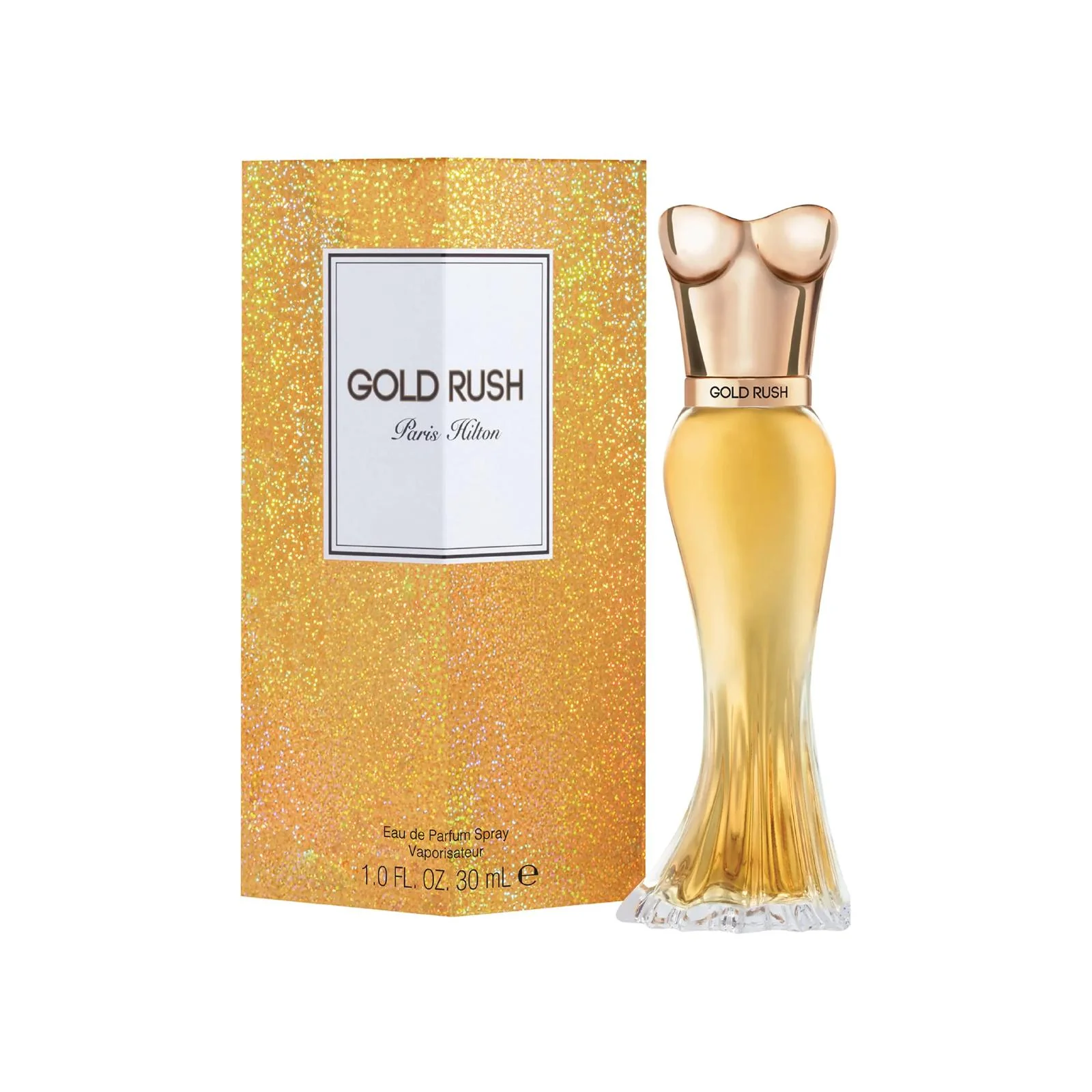 Paris Hilton Gold Rush Eau de Parfum for Women - Image 6