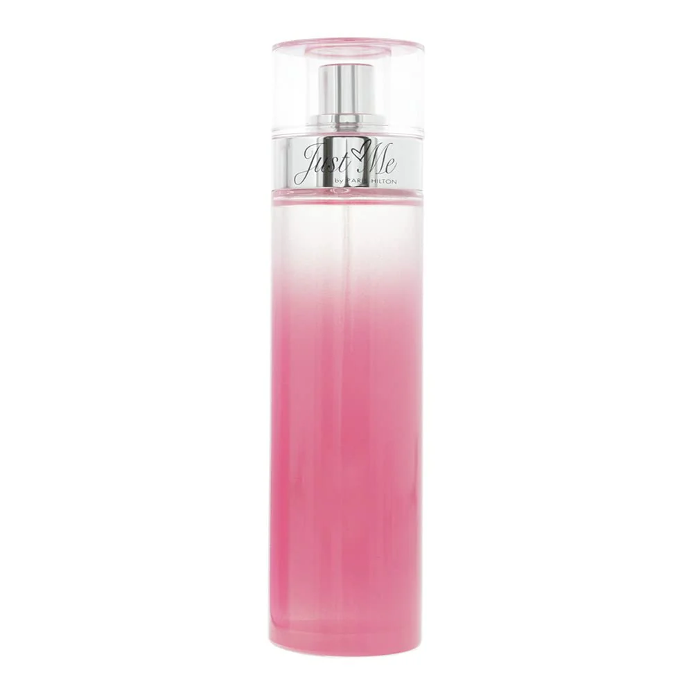 Paris Hilton Just Me Eau de Parfum for Women - Image 4