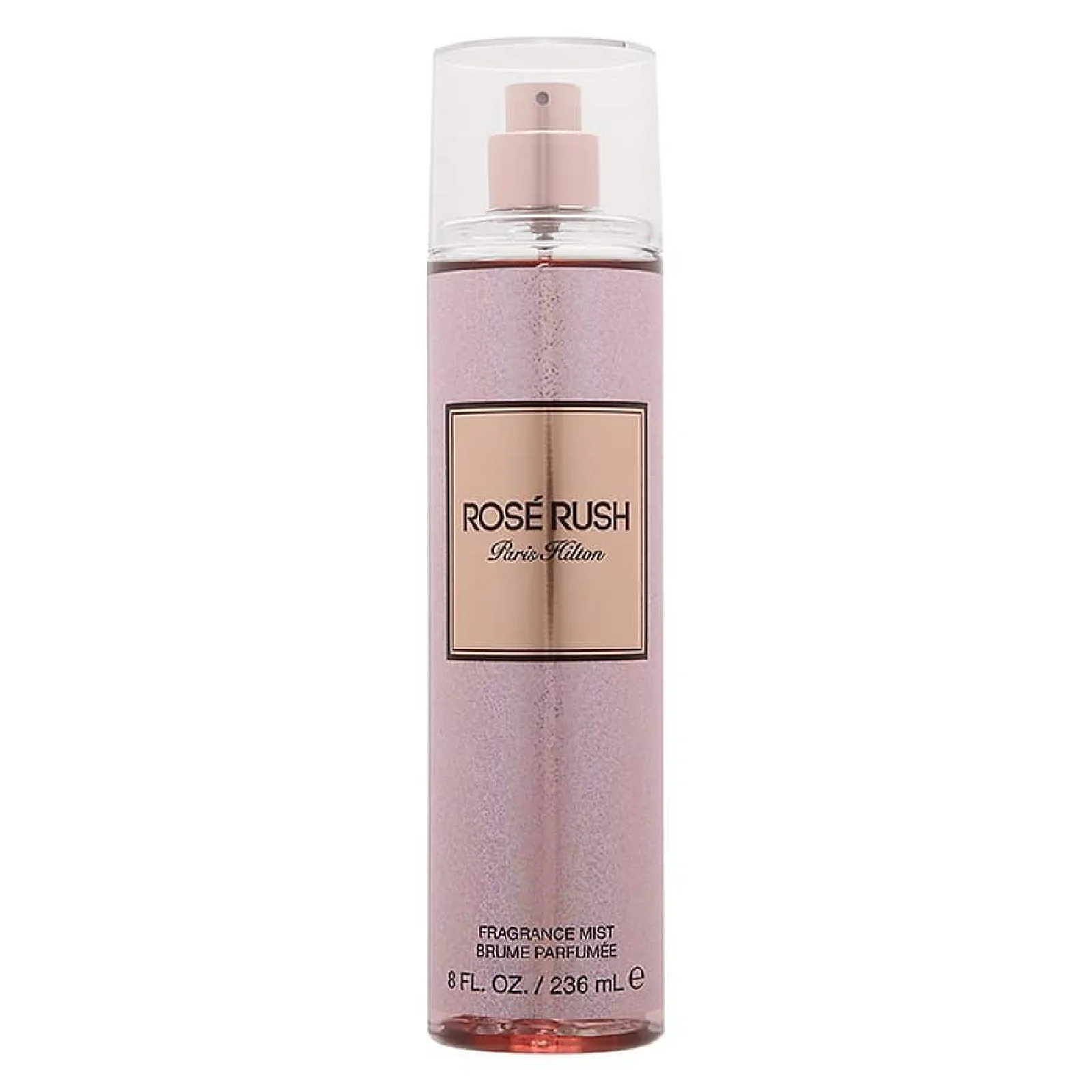 Paris Hilton Rose Rush Body Spray Body Spray for Women - Image 2