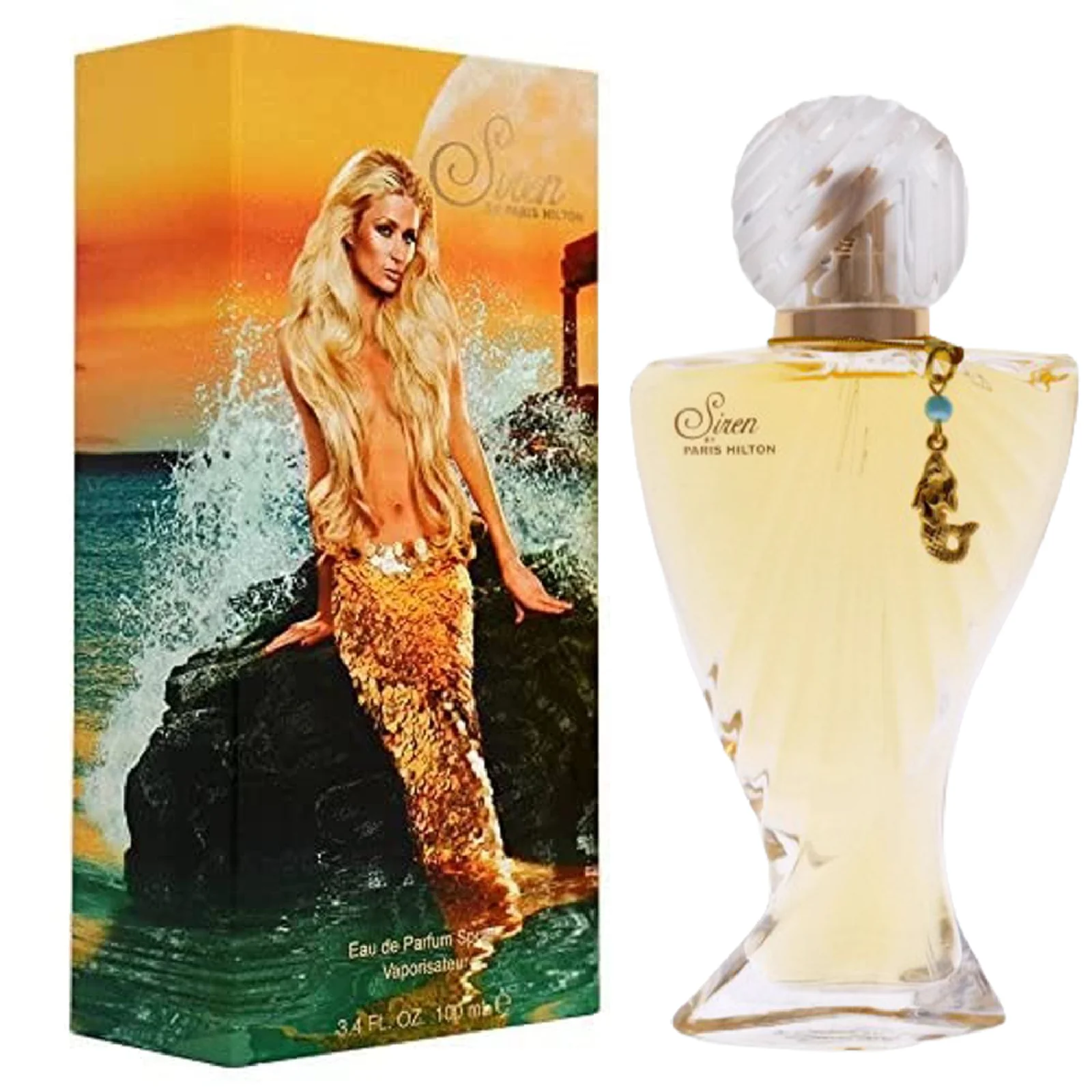 Paris Hilton Sirene Eau de Parfum for Women - Image 2
