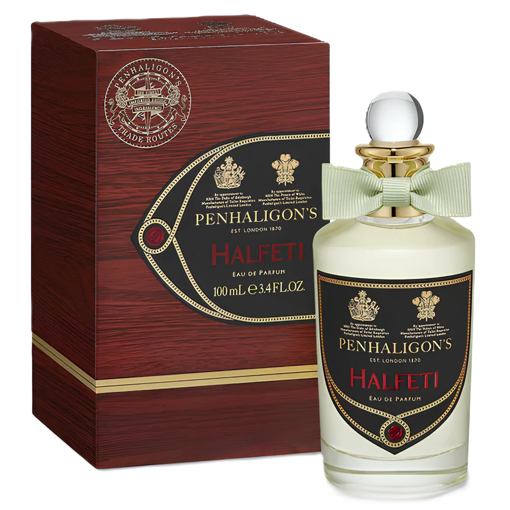 Penhaligon's Halfeti Eau de Parfum for Everyone - Image 2