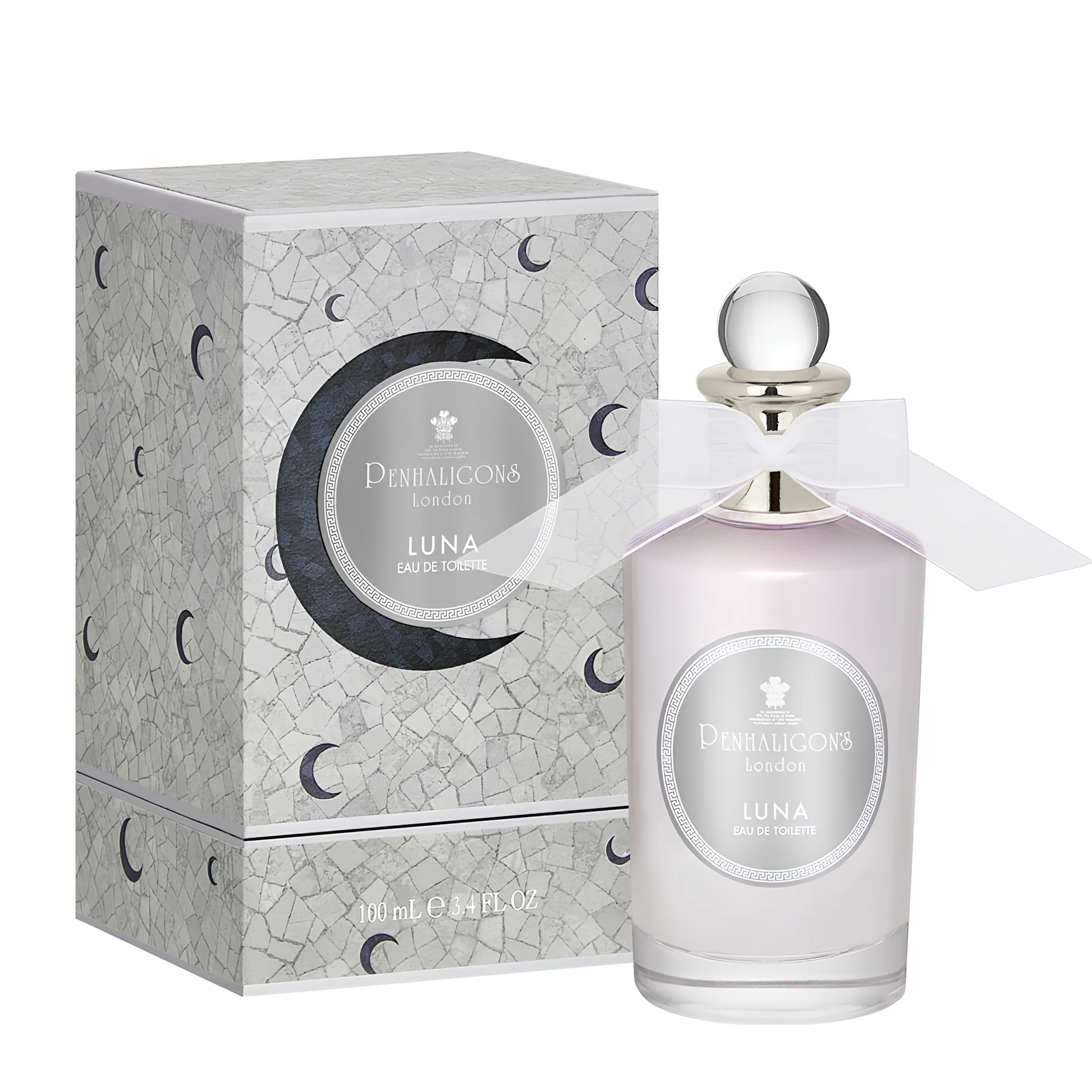 Penhaligon's Luna Eau de Toilette for Everyone - Image 2