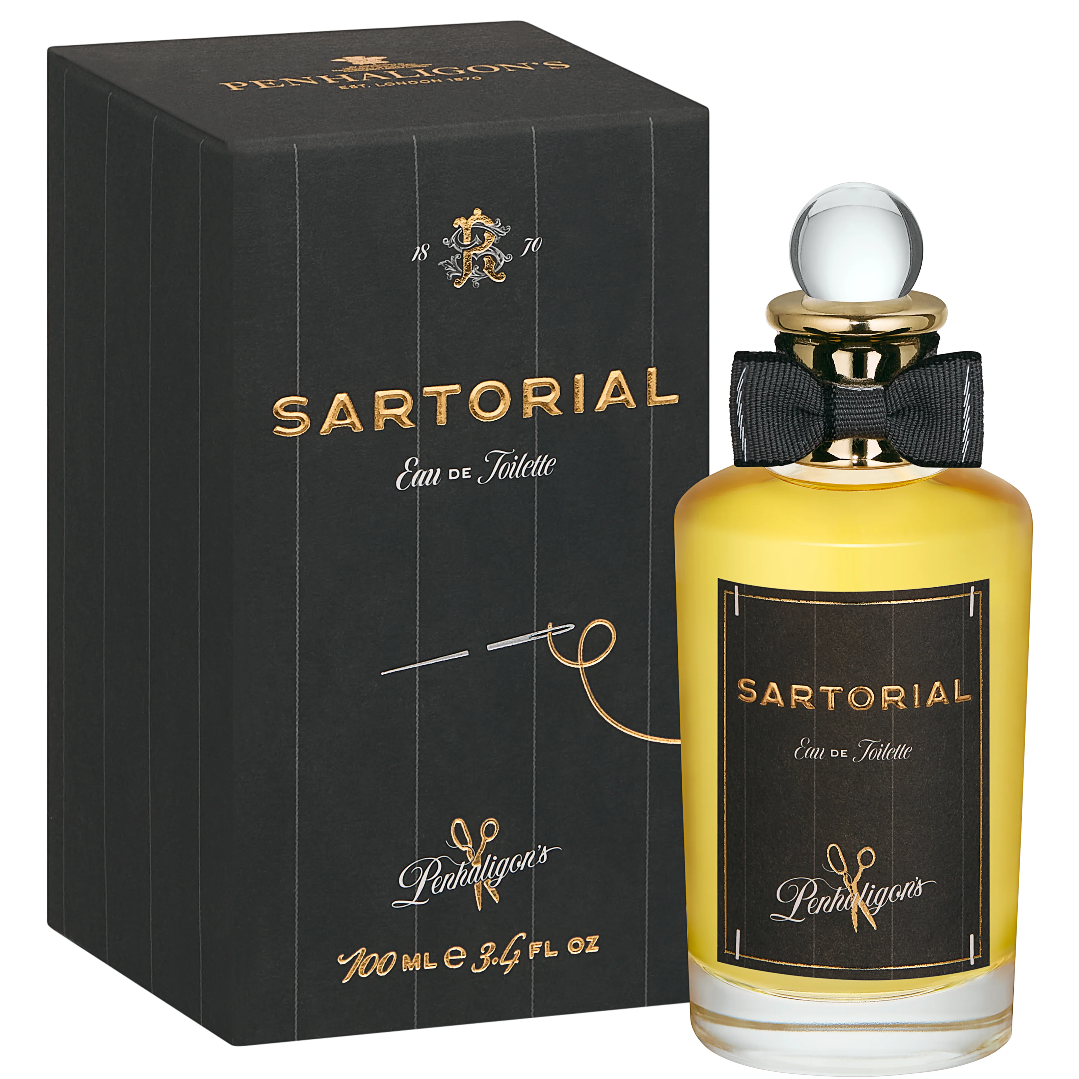 Penhaligon's Sartorial Repack Eau de Toilette for Everyone - Image 2