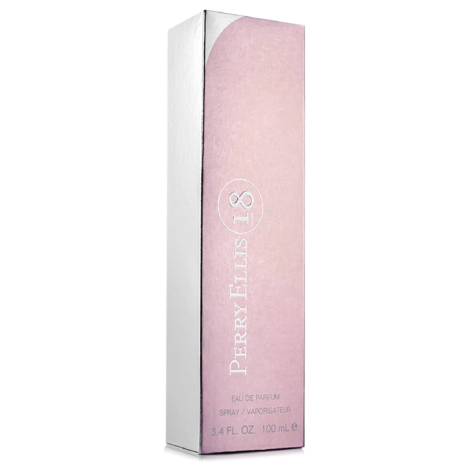 Perry Ellis 18 Eau de Parfum for Women - Image 2