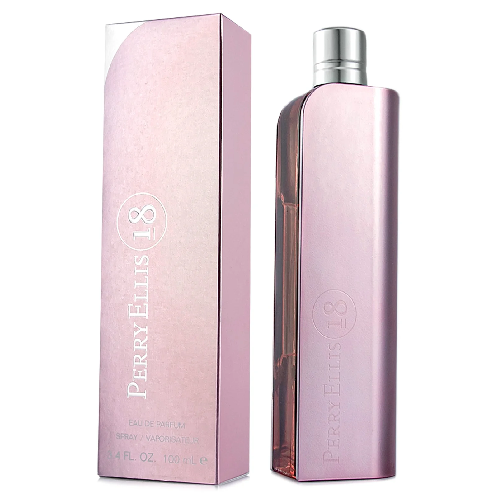 Perry Ellis 18 Eau de Parfum for Women - Image 3