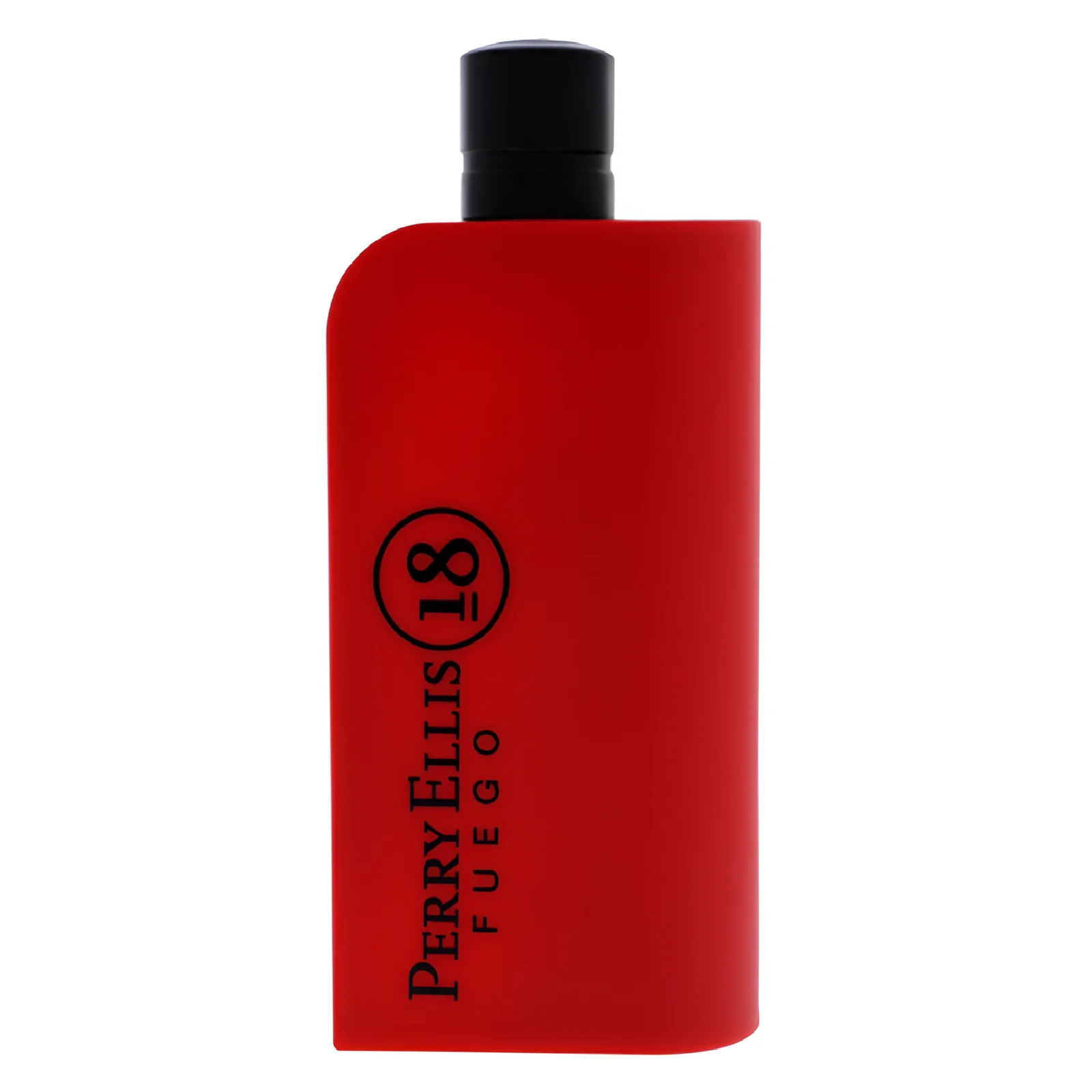 Perry Ellis 18 Fuego Eau de Toilette for Men