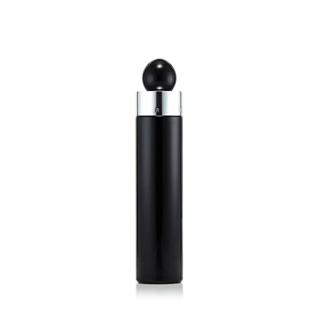 Perry Ellis 360 Black Eau de Toilette for Men - Image 7