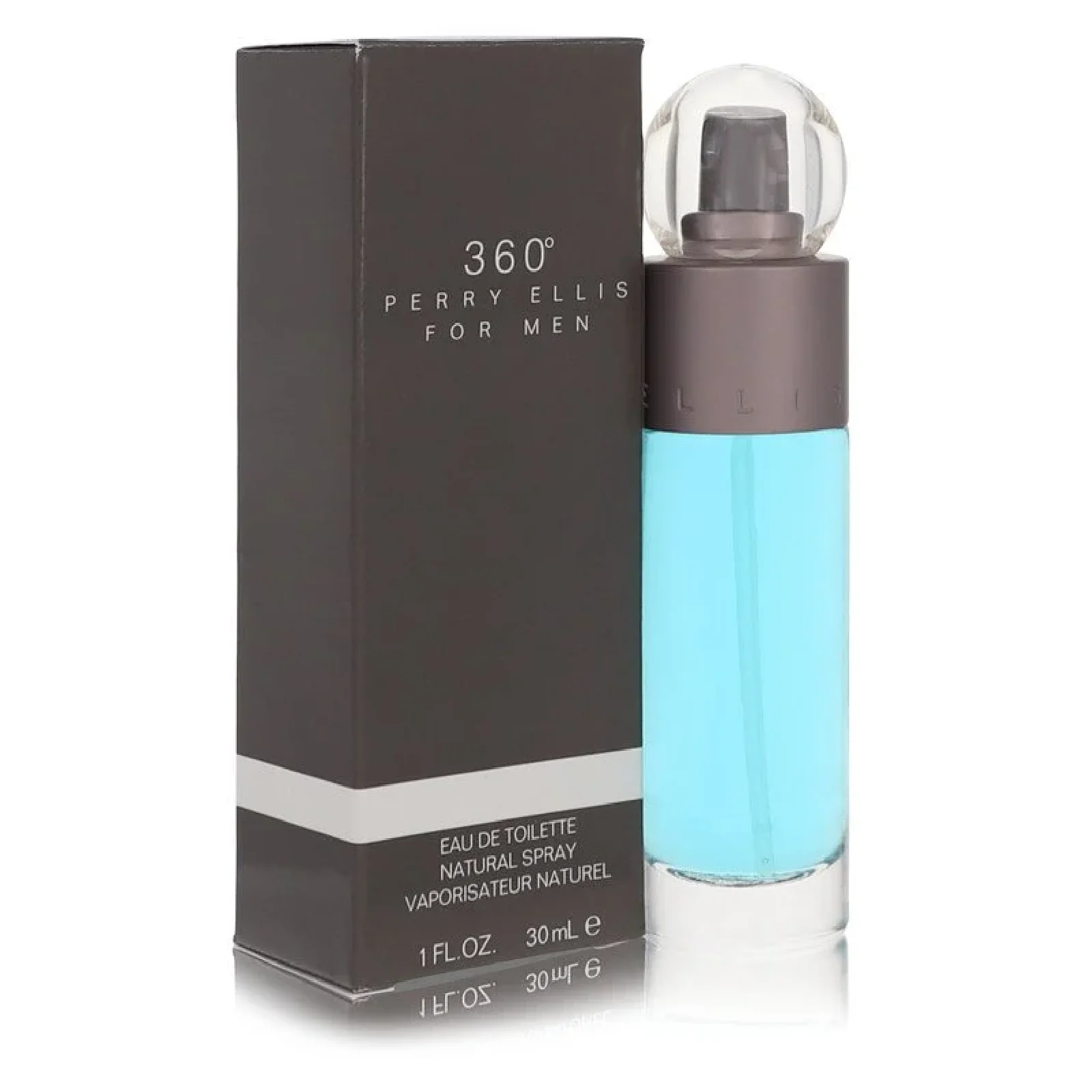 Perry Ellis 360 Eau de Toilette for Men - Image 2