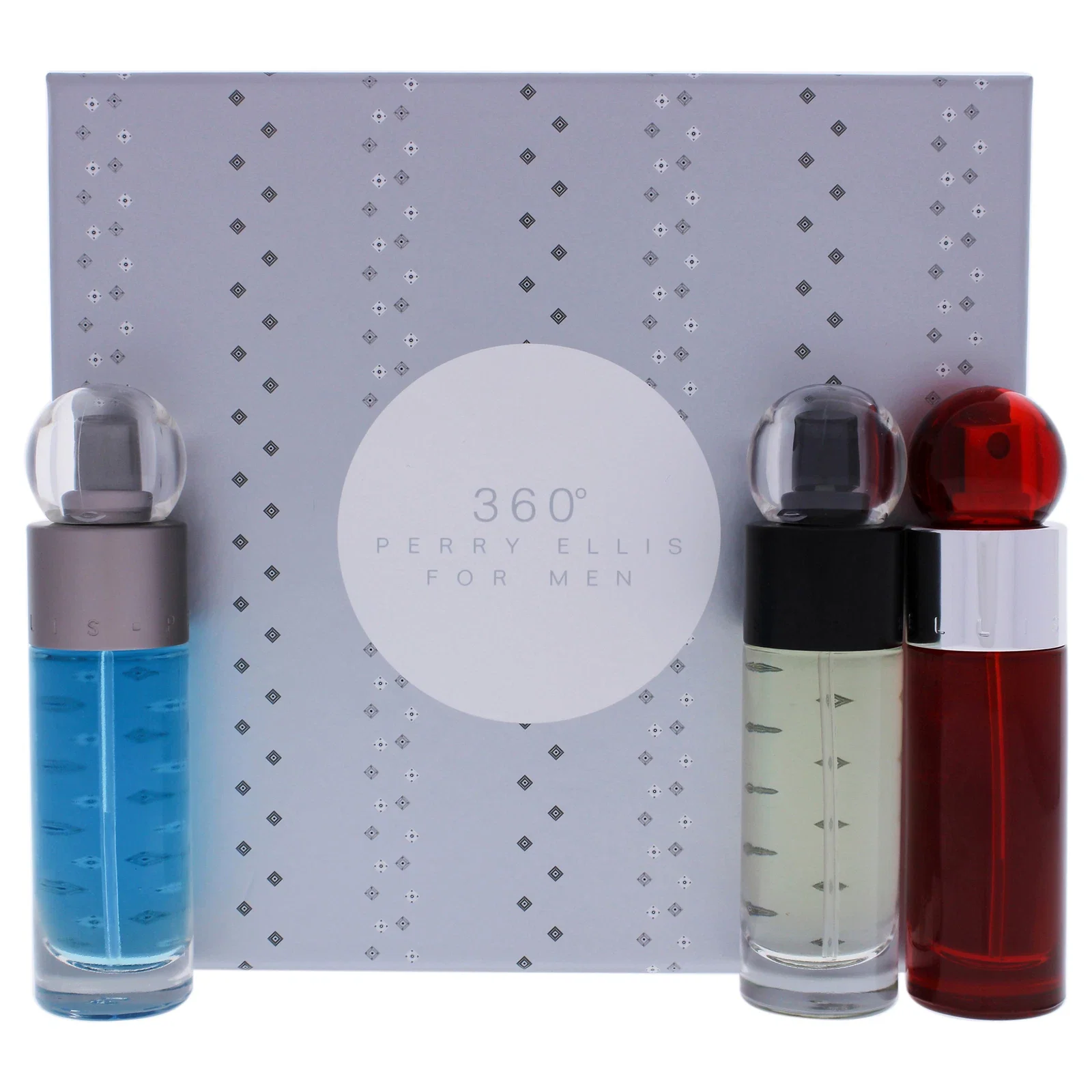 Perry Ellis 360 Gift Set for Men - Image 2