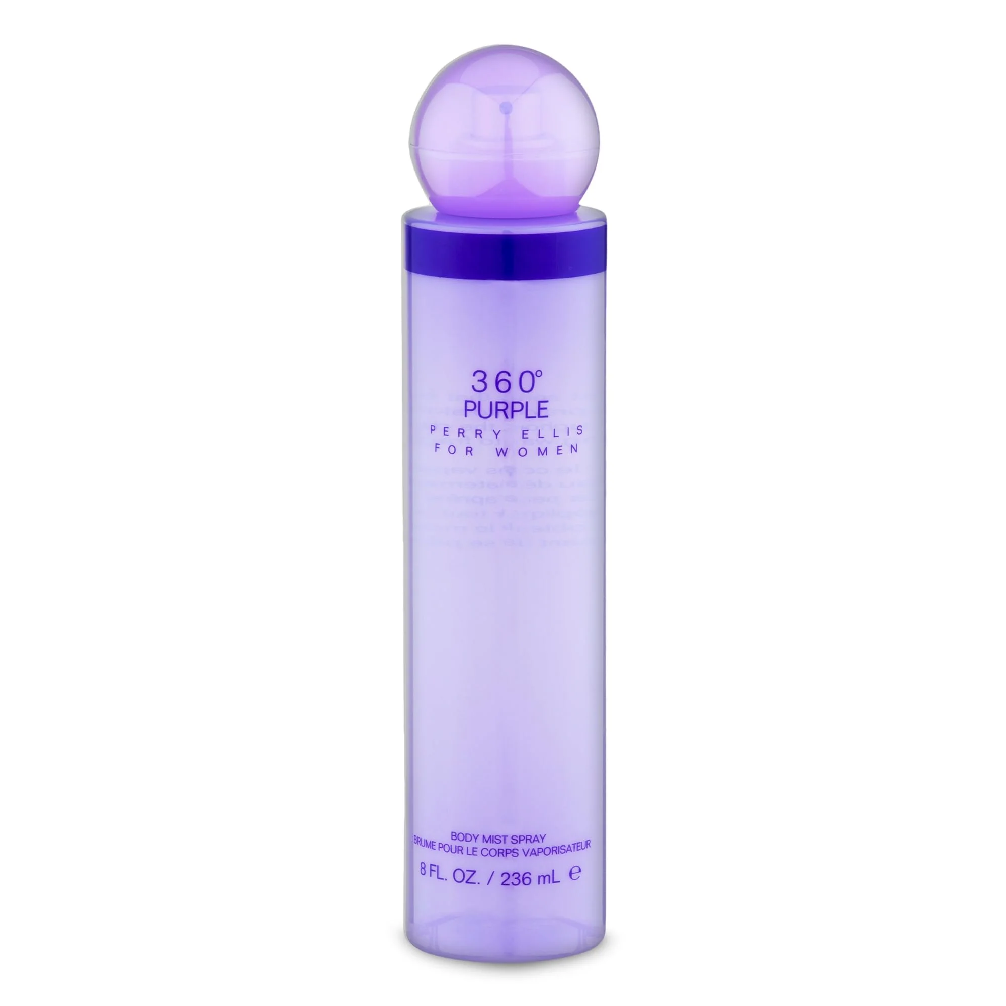 Perry Ellis 360 Purple for Women