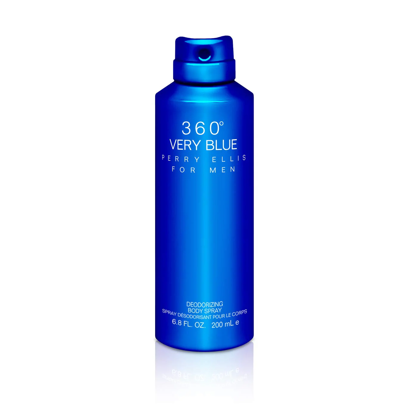 Perry Ellis 360 Very Blue Gift Set for Men - Image 5