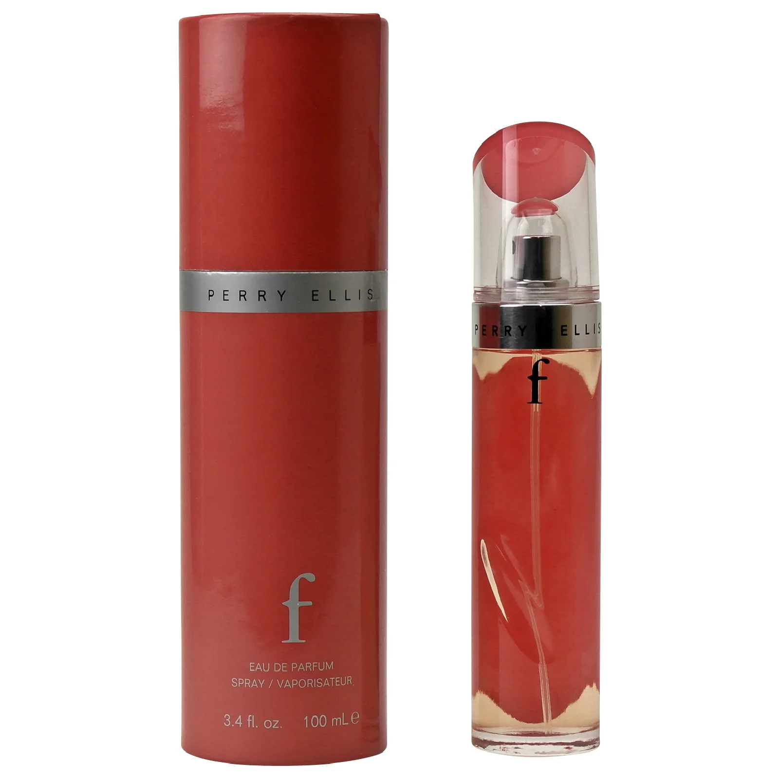 Perry Ellis F Eau de Parfum for Women - Image 2