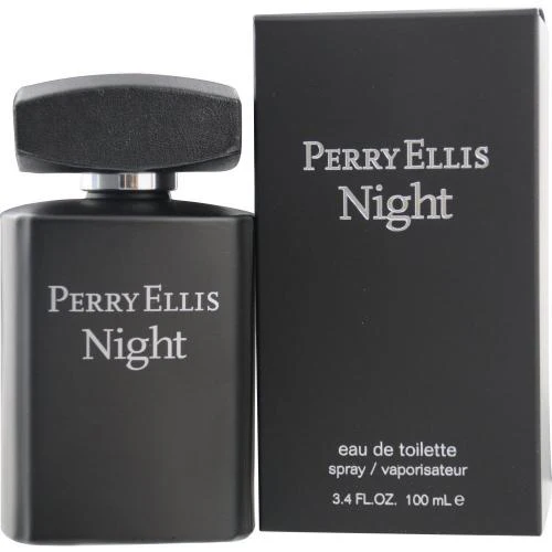 Perry Ellis Night Eau de Toilette for Men - Image 3