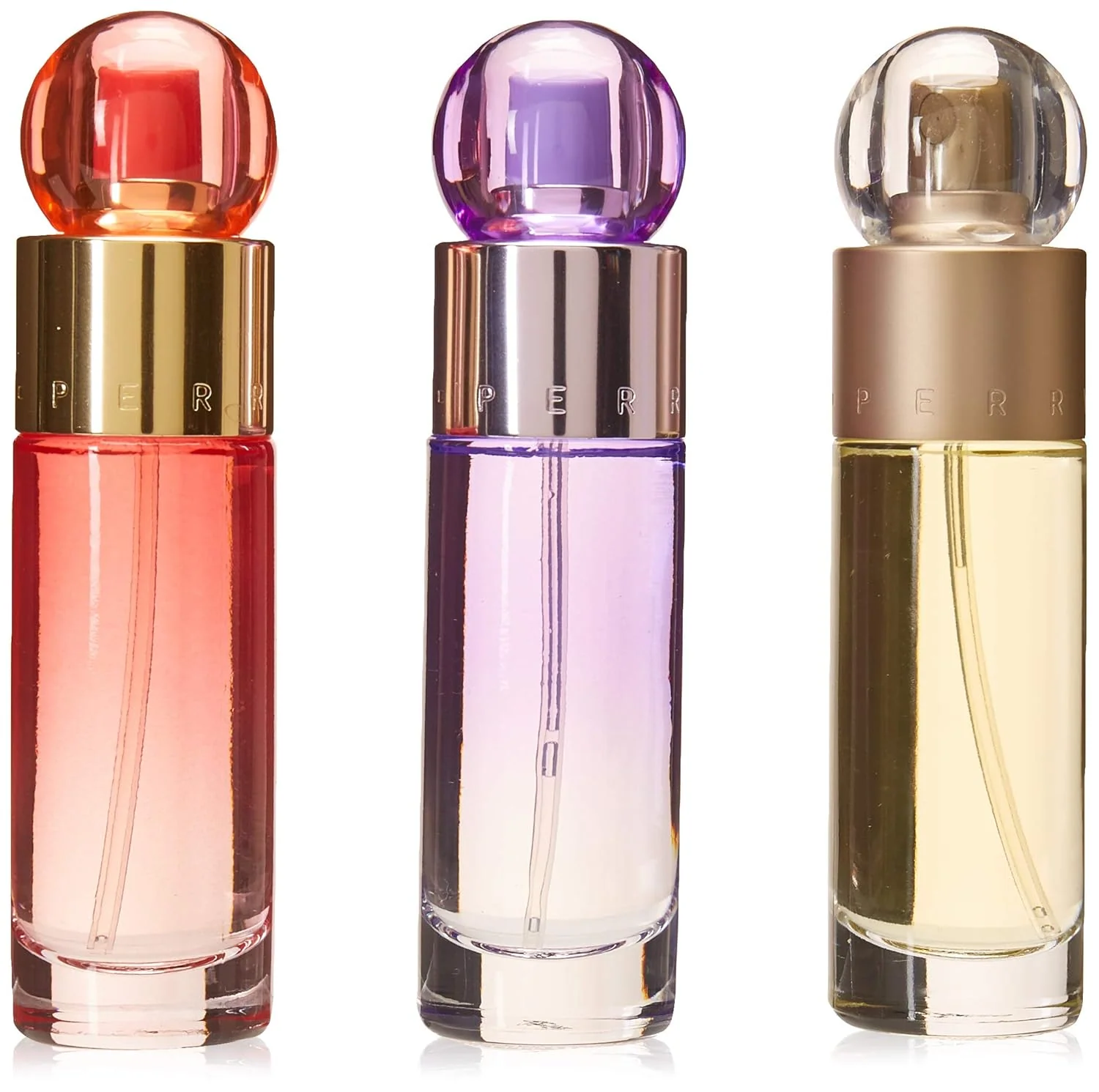 Perry Ellis 360 Gift Set for Women - Image 3