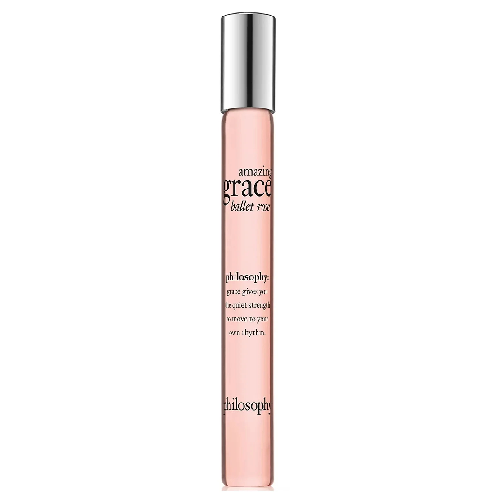 Philosophy Amazing Grace Ballet Rose Roller Ball Eau de Toilette for Women